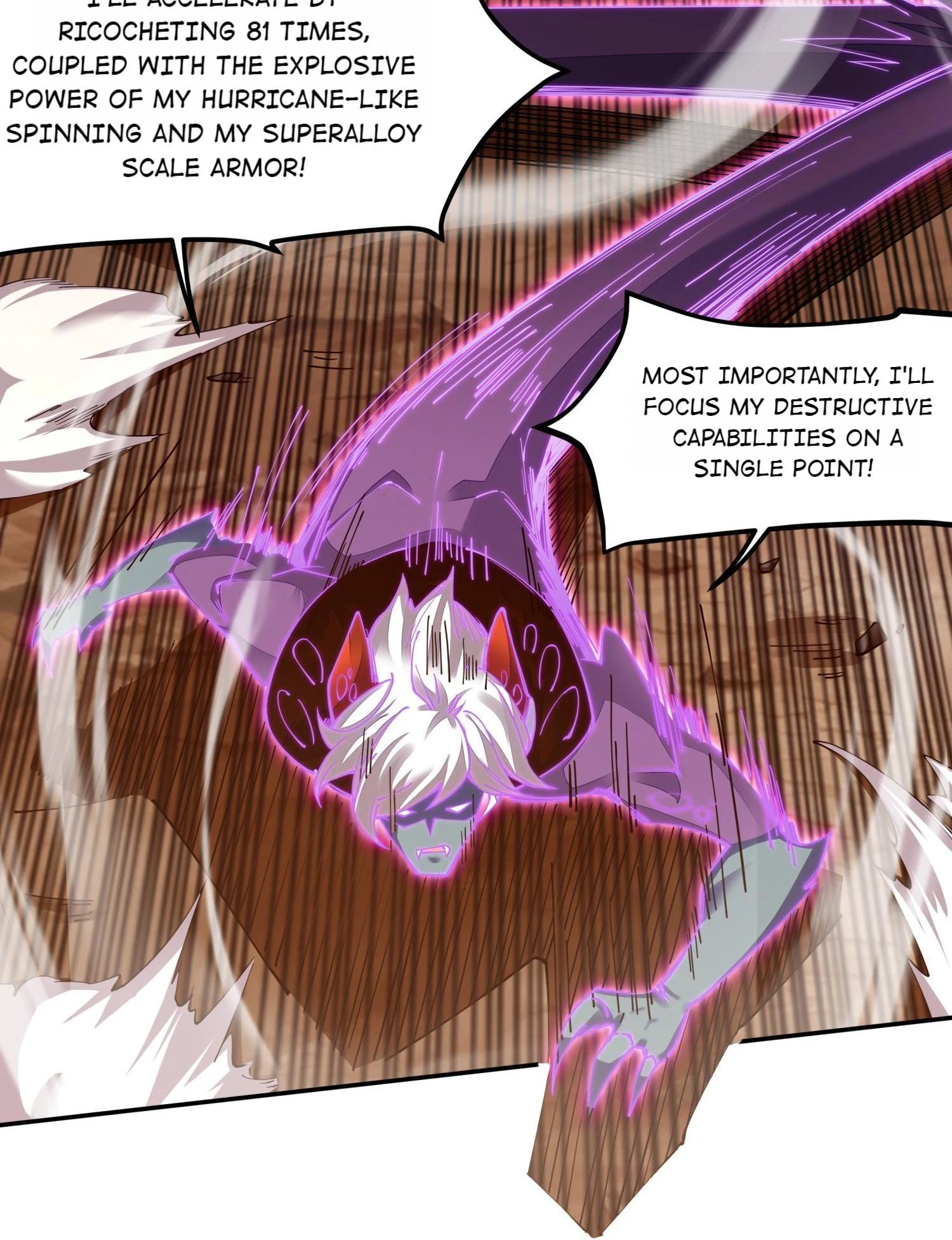 Sword God’s Life Is Not That Boring Chapter 3 - Page 13