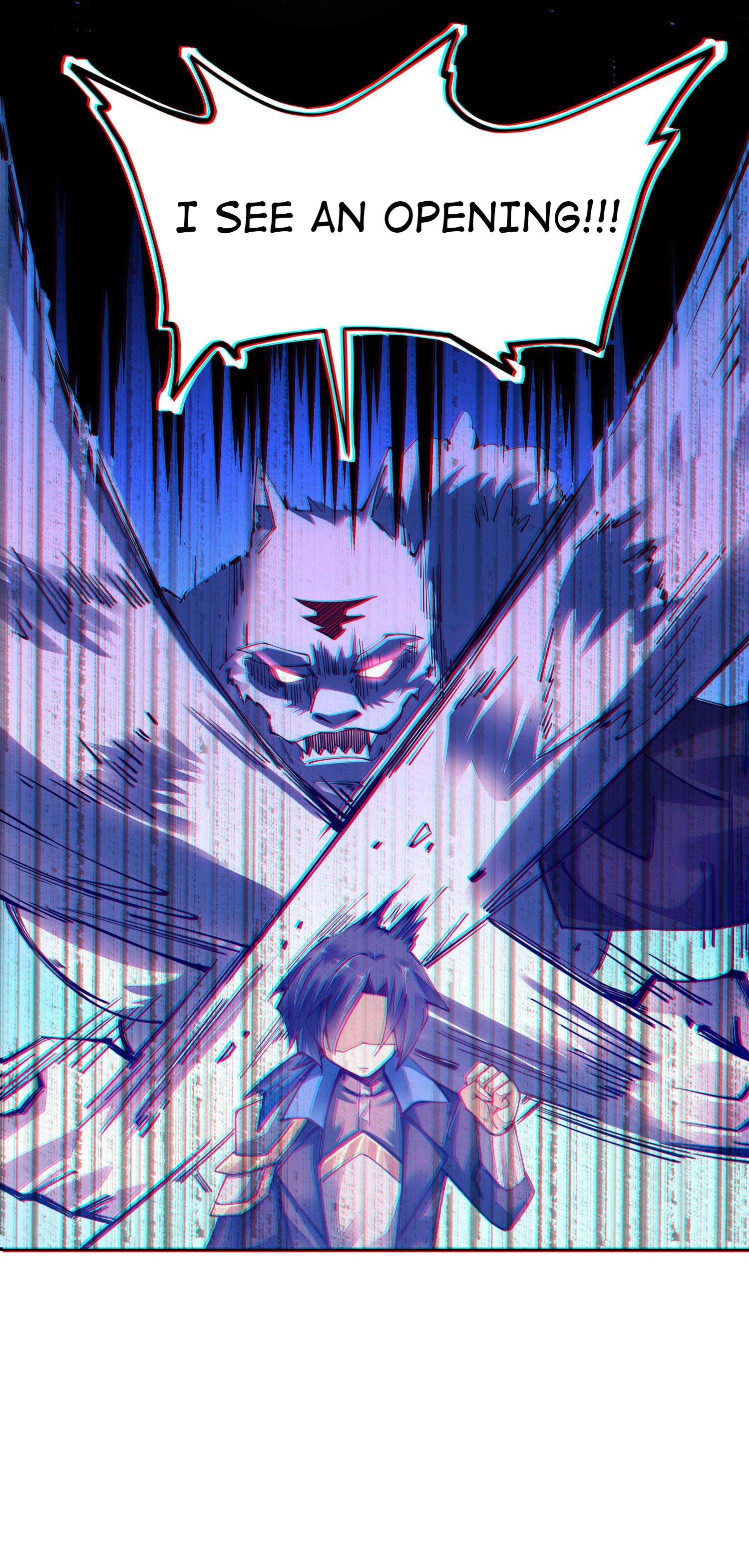 Sword God’s Life Is Not That Boring Chapter 3 - Page 16