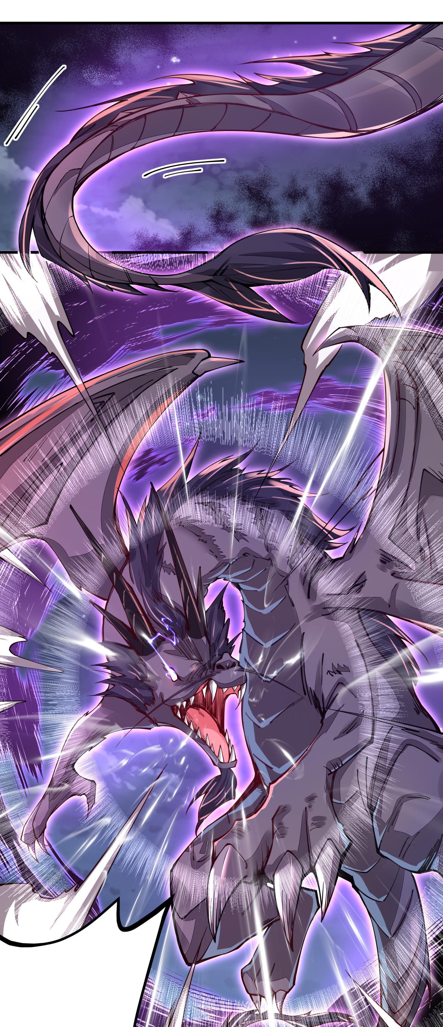 Sword God’s Life Is Not That Boring Chapter 3 - Page 21
