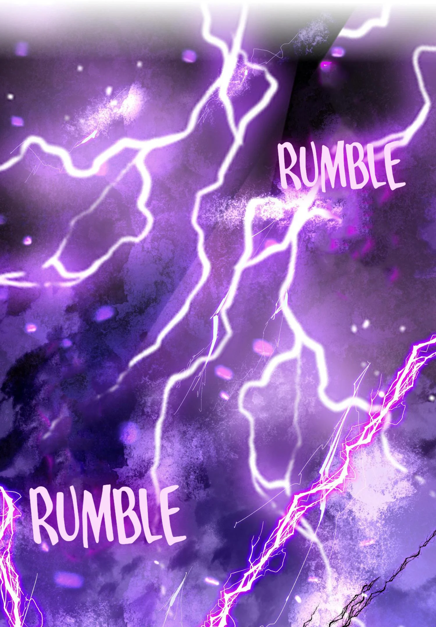 Sword God’s Life Is Not That Boring Chapter 3 - Page 24