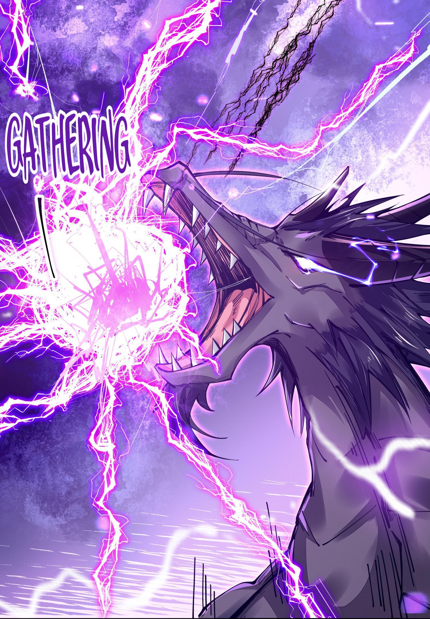 Sword God’s Life Is Not That Boring Chapter 3 - Page 25