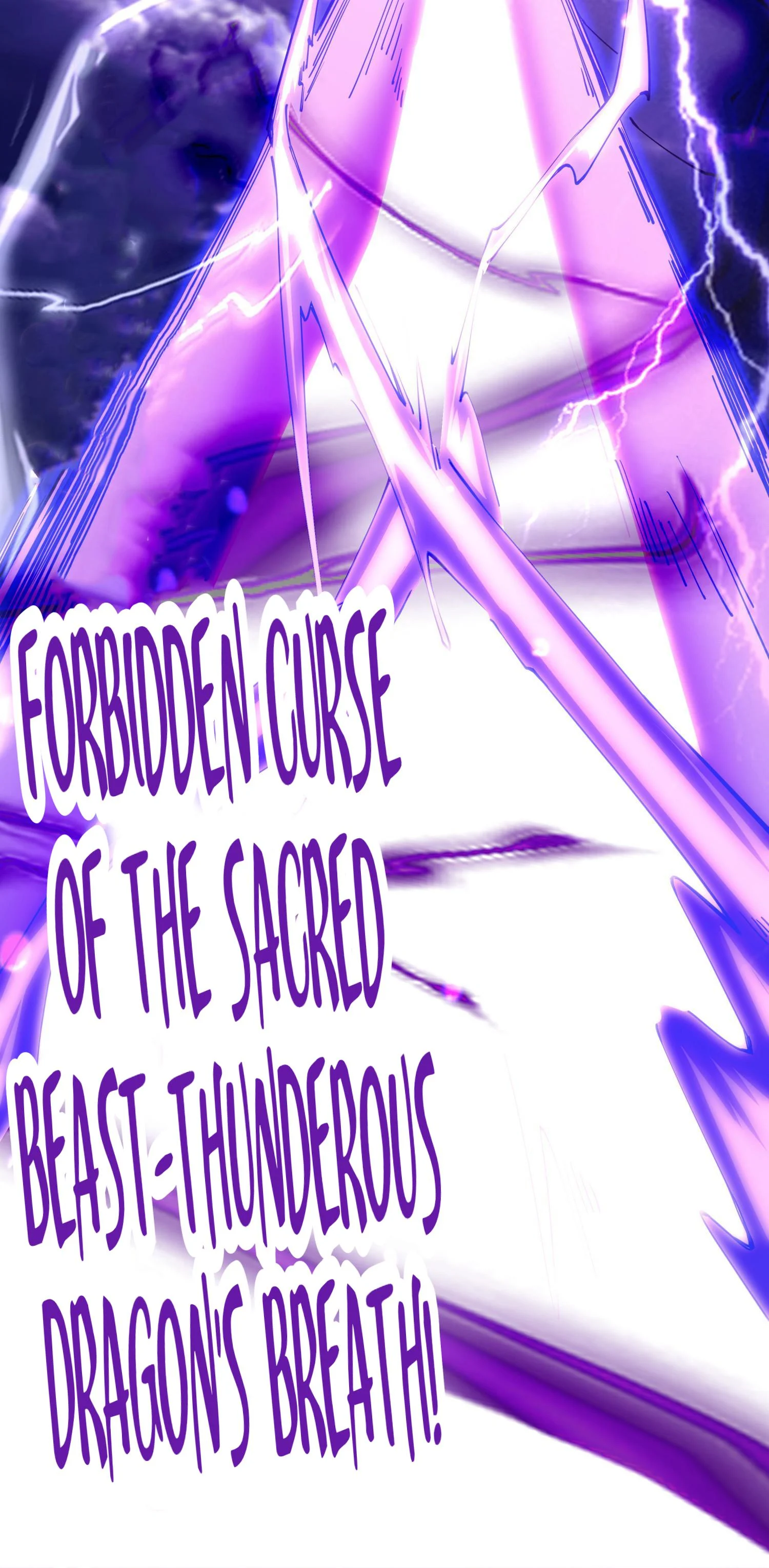 Sword God’s Life Is Not That Boring Chapter 3 - Page 27