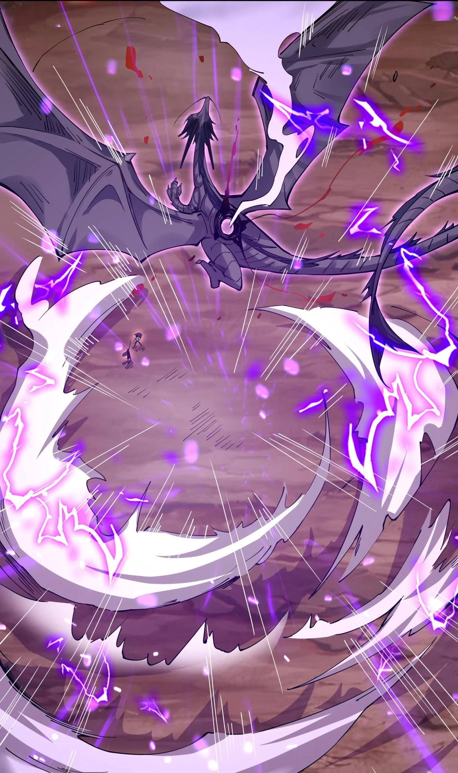 Sword God’s Life Is Not That Boring Chapter 3 - Page 33