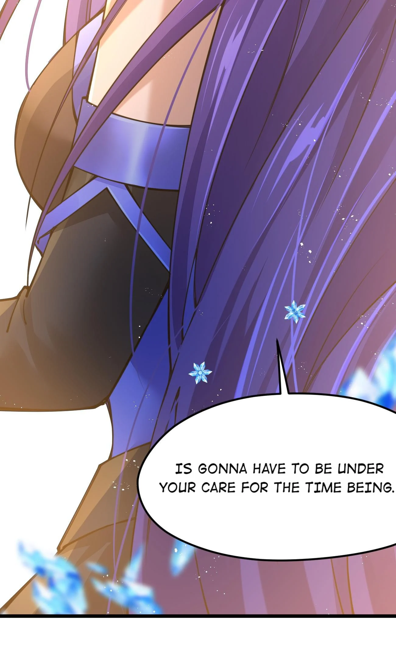 Sword God’s Life Is Not That Boring Chapter 30 - Page 13