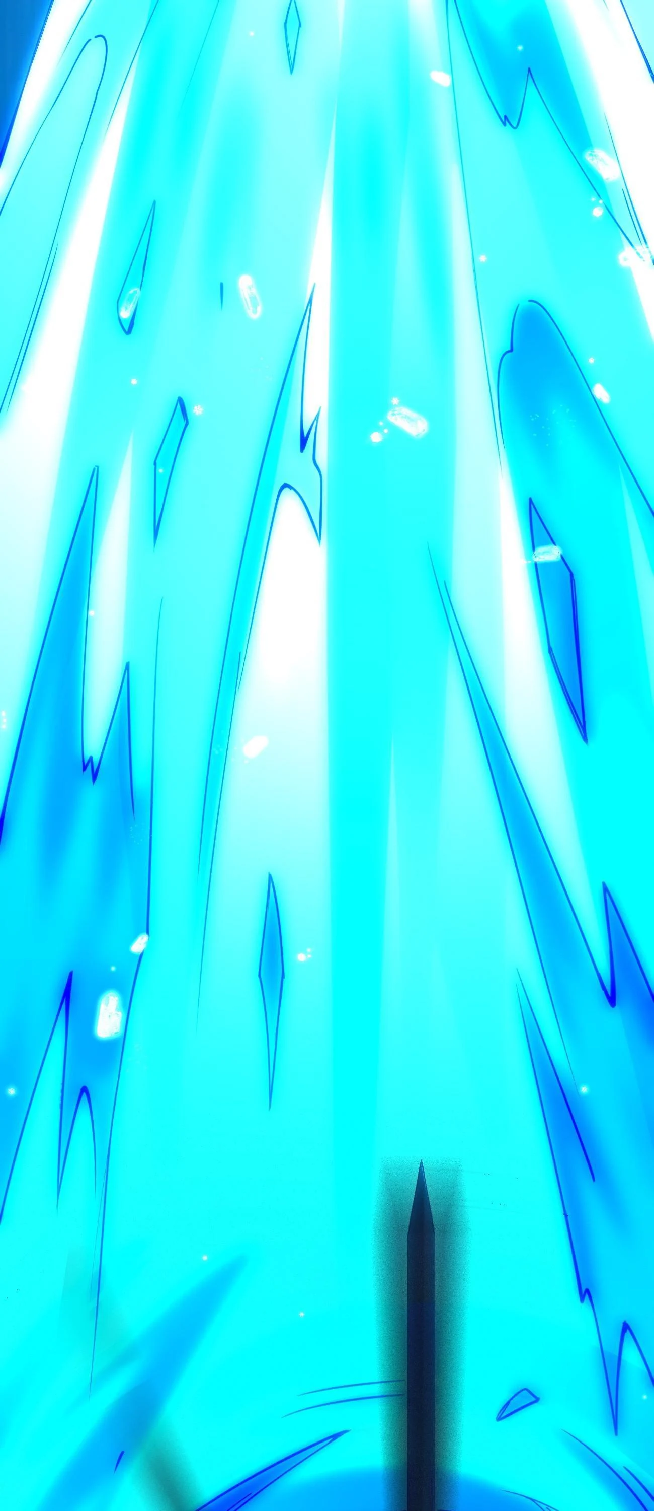 Sword God’s Life Is Not That Boring Chapter 30 - Page 19