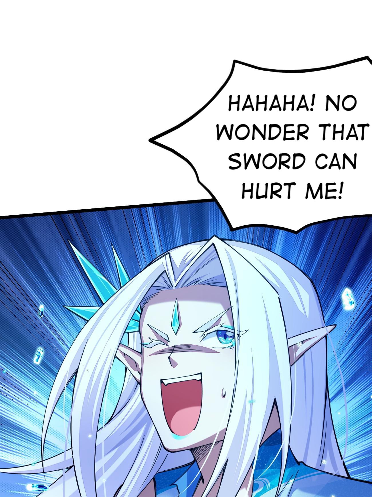 Sword God’s Life Is Not That Boring Chapter 30 - Page 29