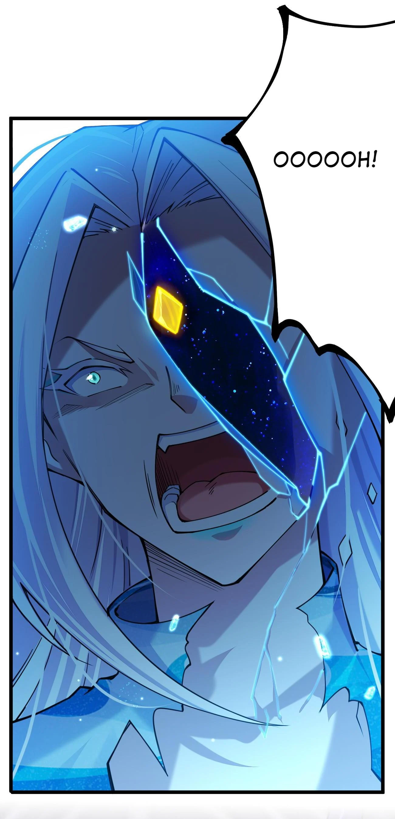 Sword God’s Life Is Not That Boring Chapter 30 - Page 34