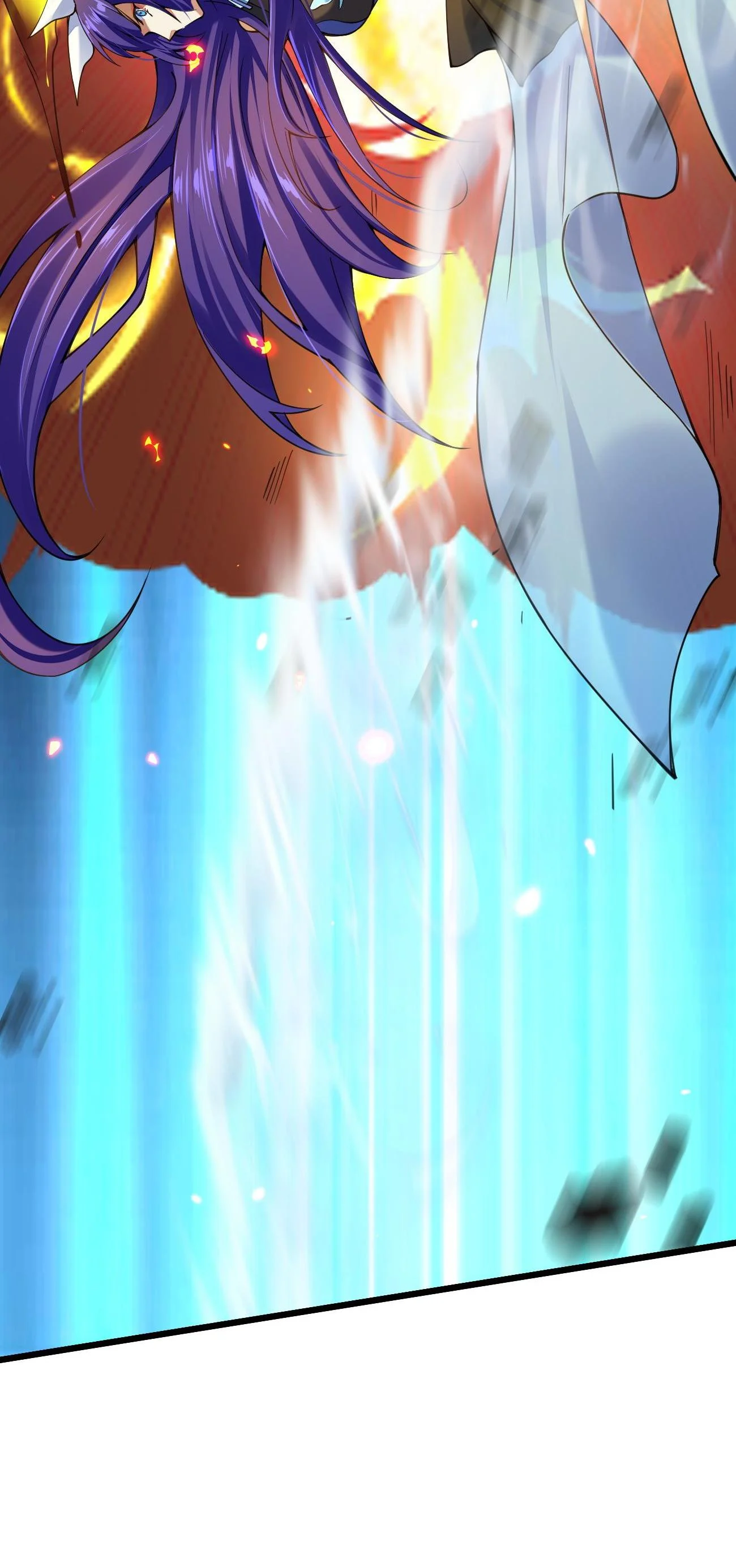 Sword God’s Life Is Not That Boring Chapter 30 - Page 38