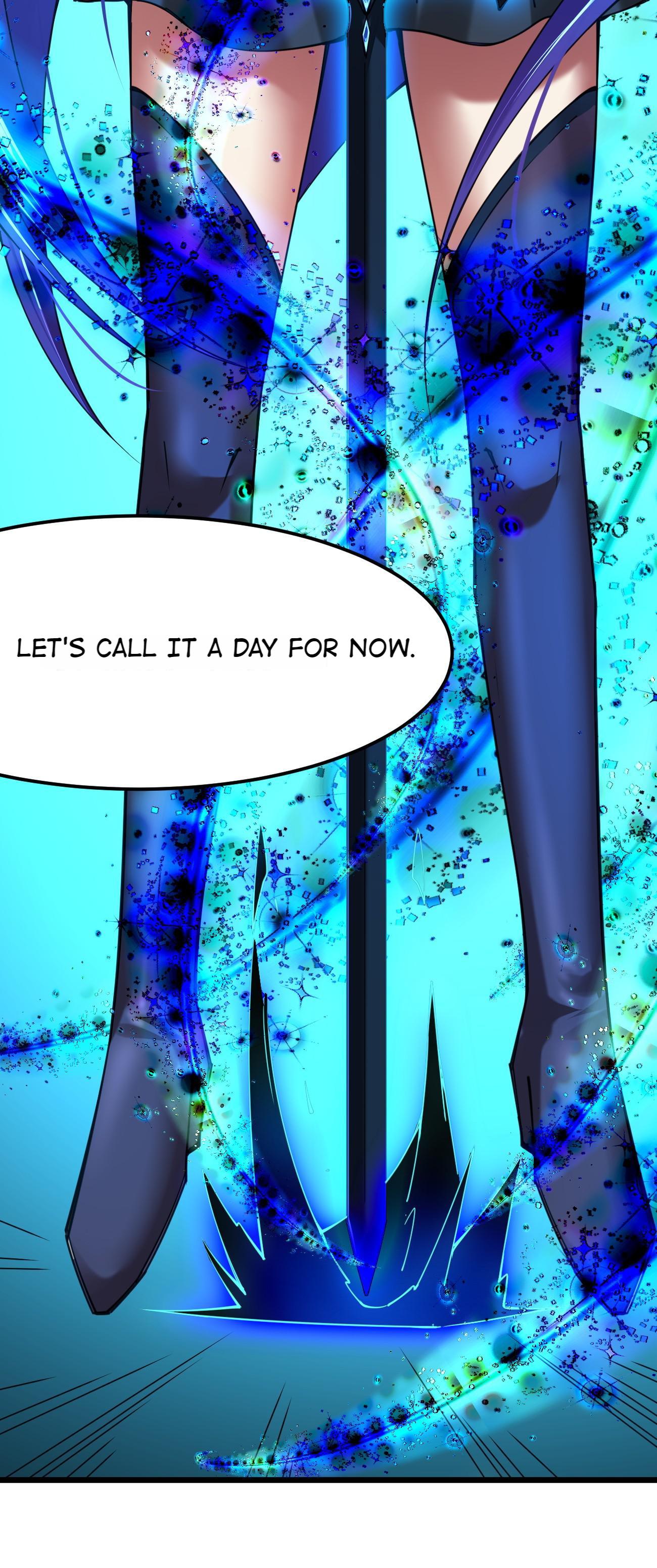 Sword God’s Life Is Not That Boring Chapter 30 - Page 47