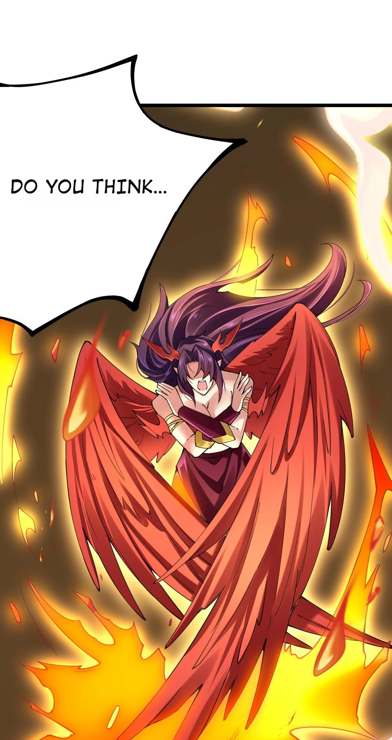 Sword God’s Life Is Not That Boring Chapter 30 - Page 48