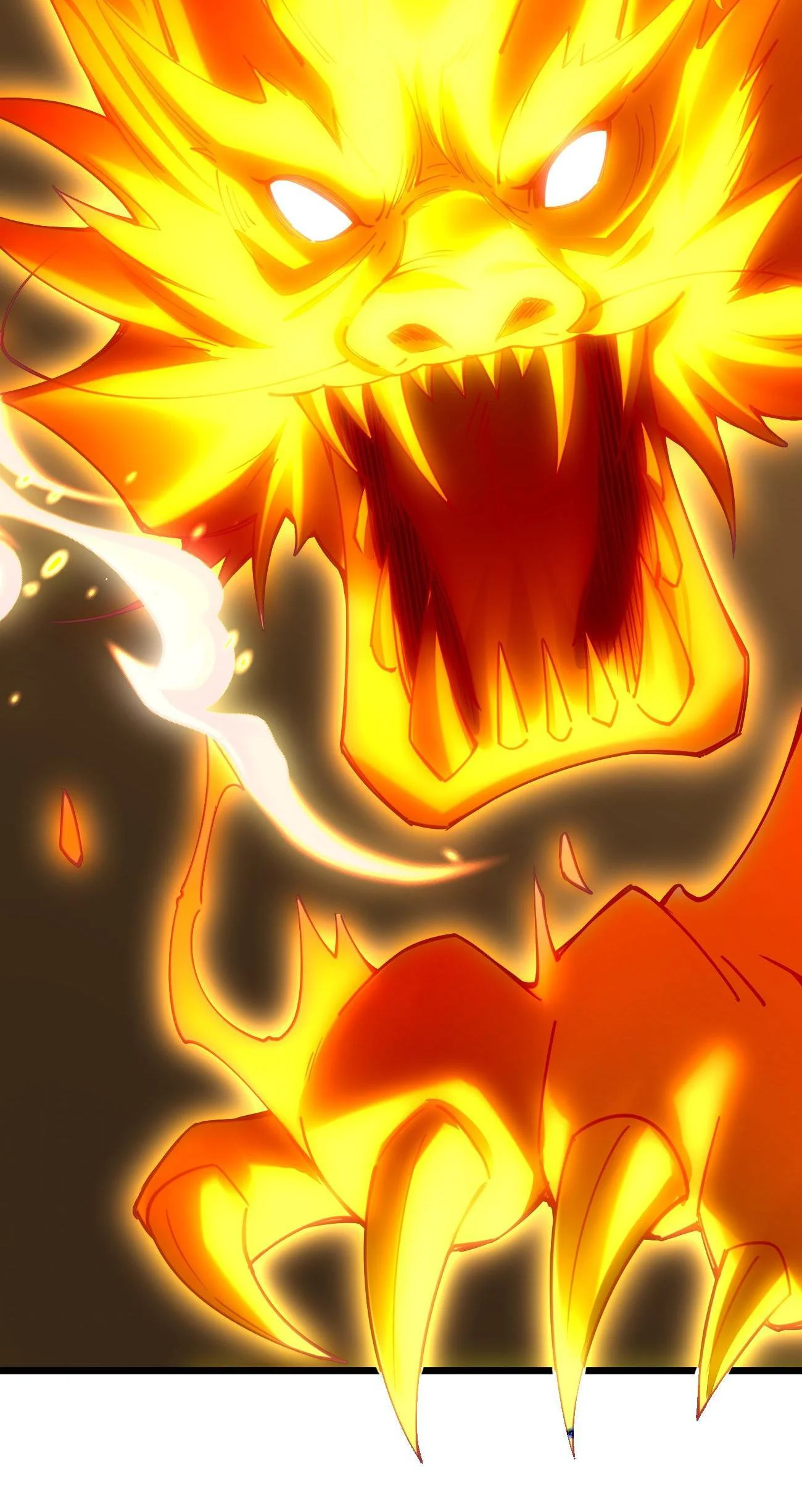 Sword God’s Life Is Not That Boring Chapter 30 - Page 50