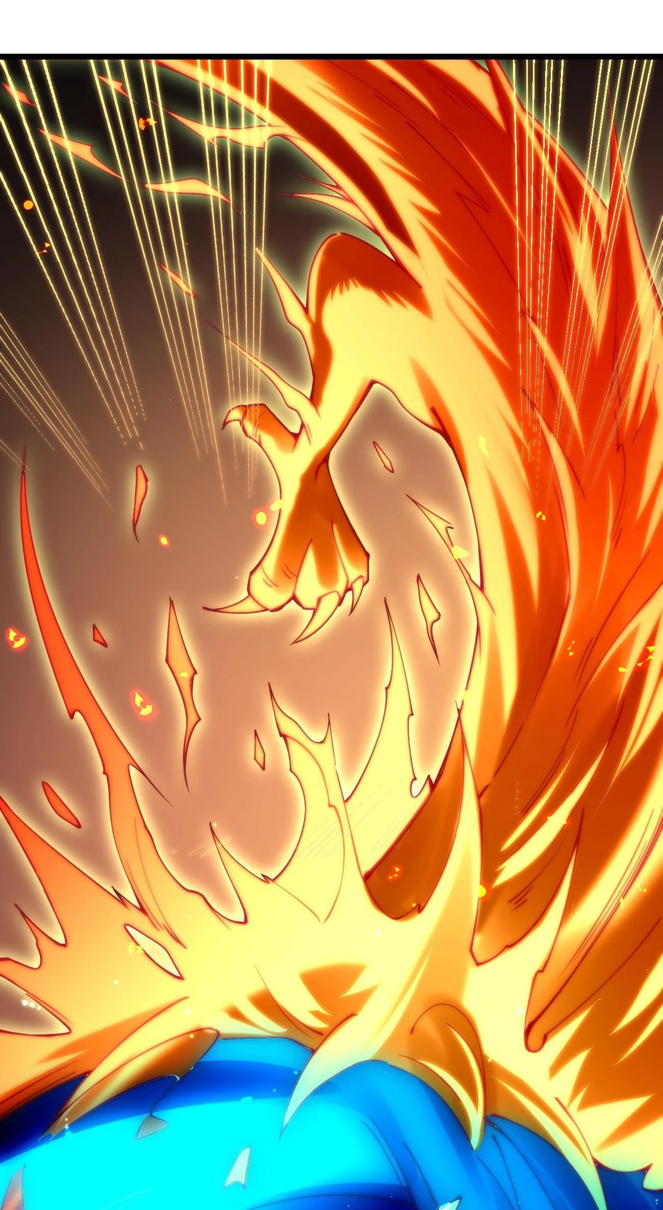 Sword God’s Life Is Not That Boring Chapter 30 - Page 53