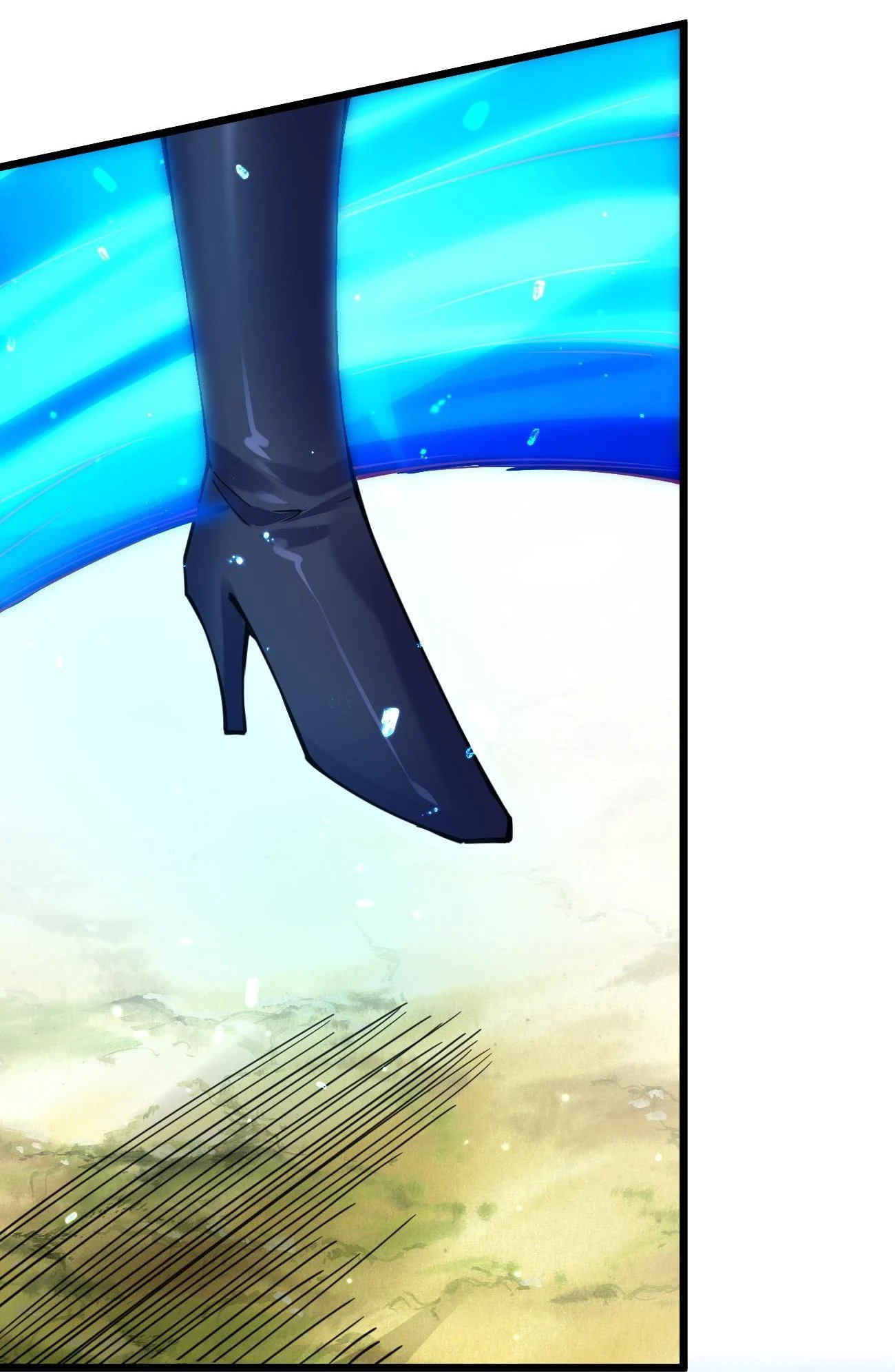 Sword God’s Life Is Not That Boring Chapter 30 - Page 55