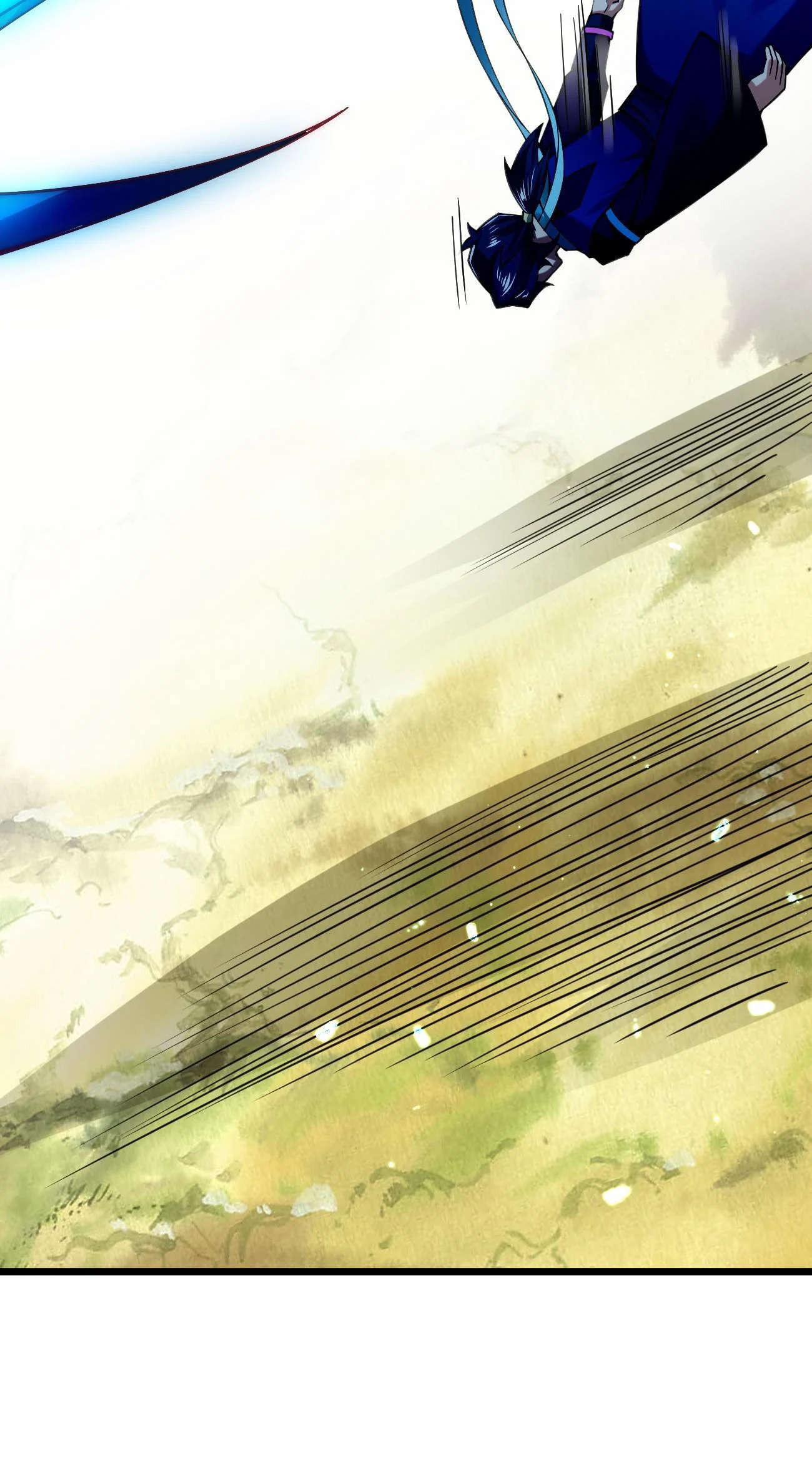 Sword God’s Life Is Not That Boring Chapter 30 - Page 60