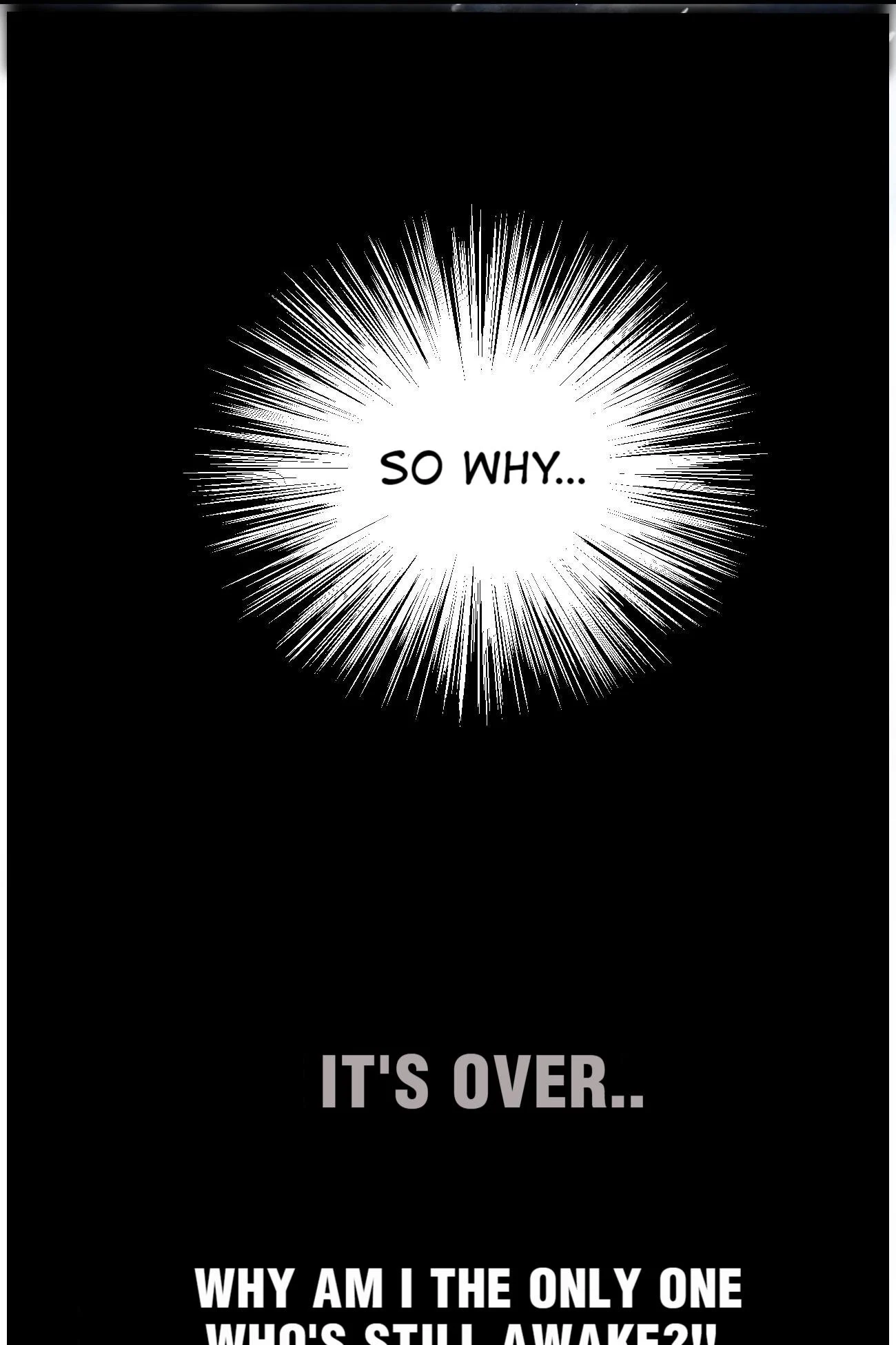 Sword God’s Life Is Not That Boring Chapter 30 - Page 7