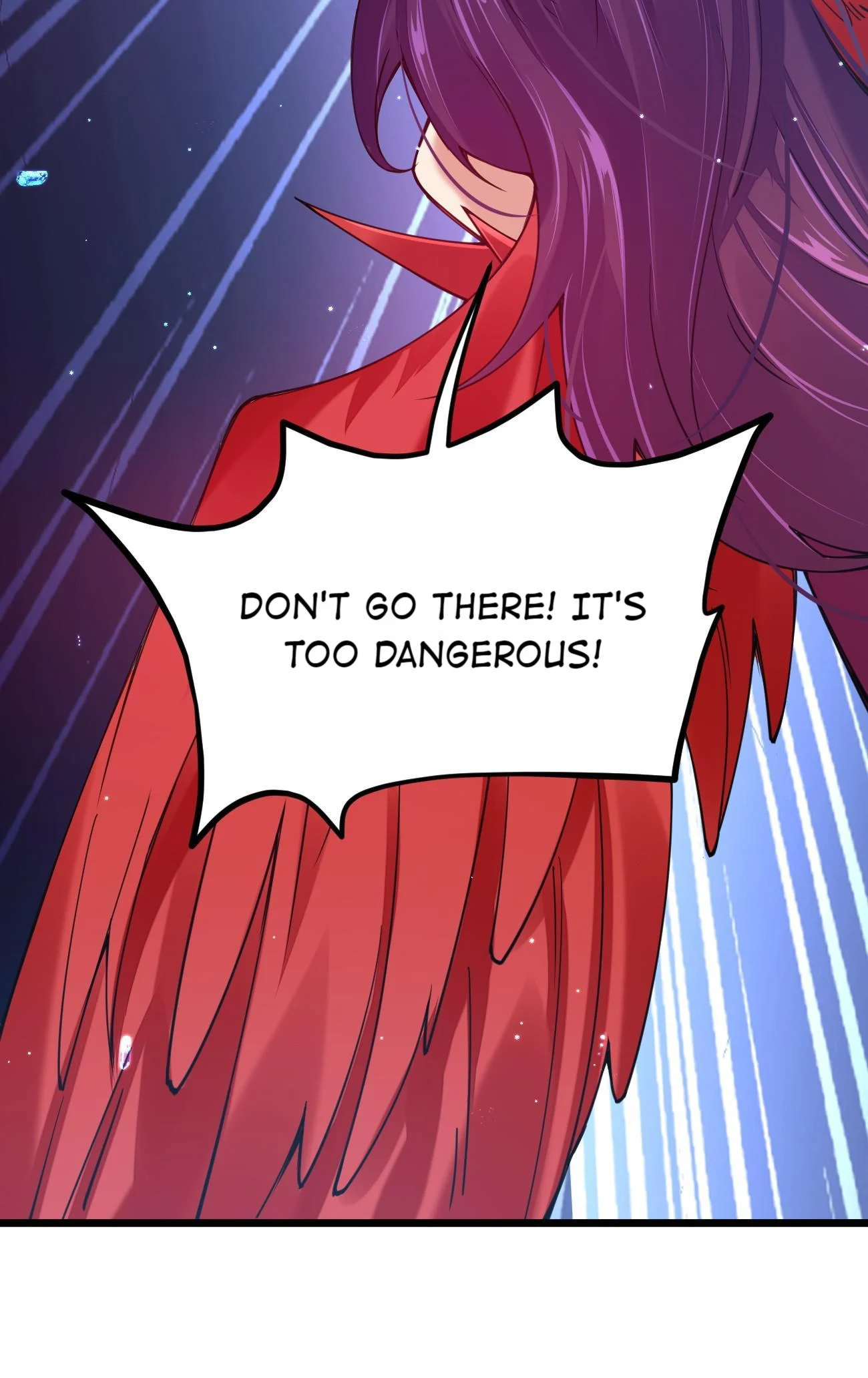 Sword God’s Life Is Not That Boring Chapter 30 - Page 64