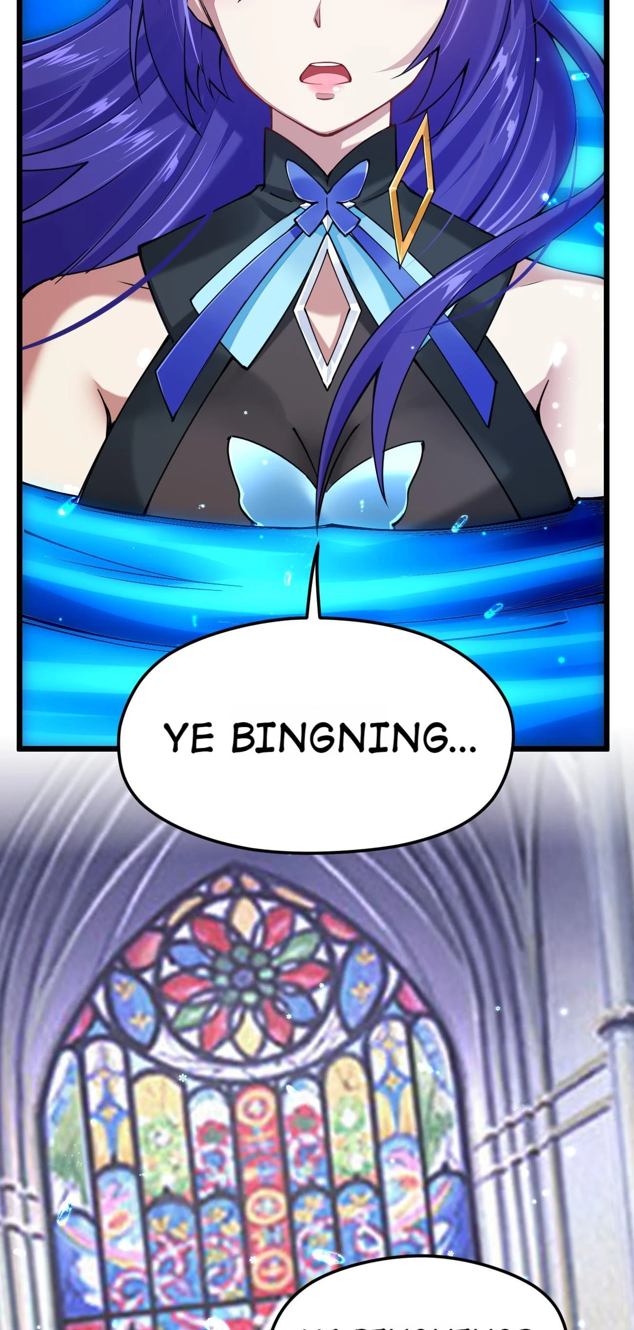 Sword God’s Life Is Not That Boring Chapter 30 - Page 69