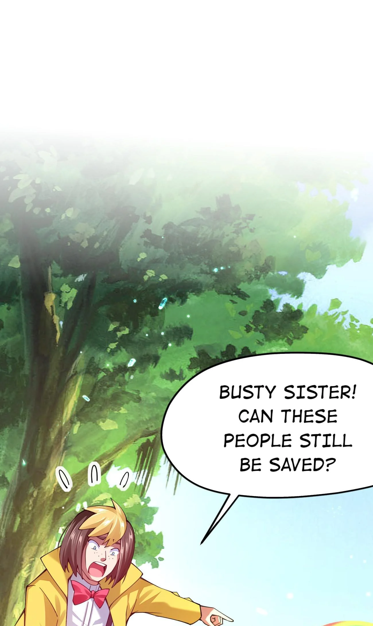 Sword God’s Life Is Not That Boring Chapter 30 - Page 73