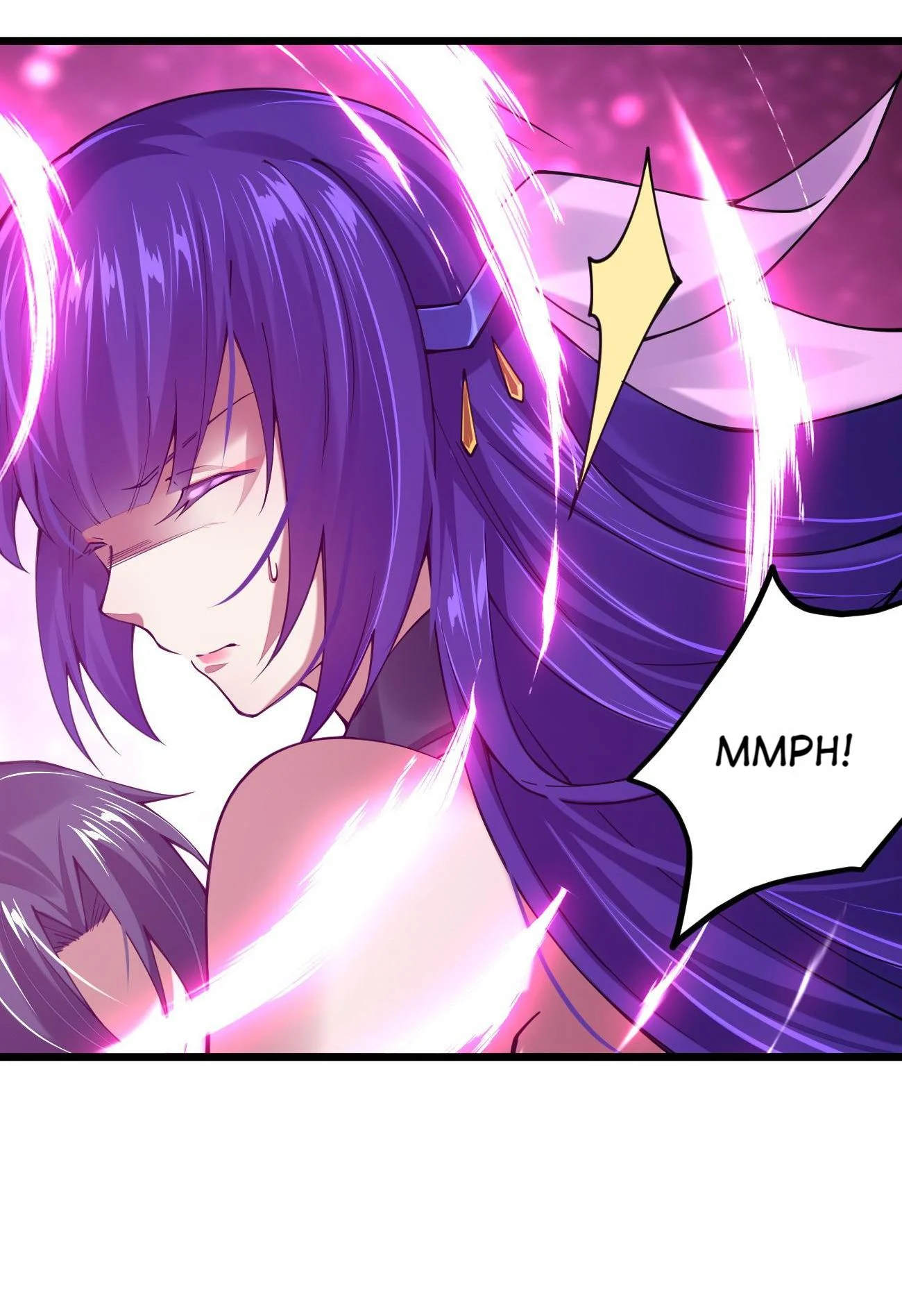 Sword God’s Life Is Not That Boring Chapter 30 - Page 77