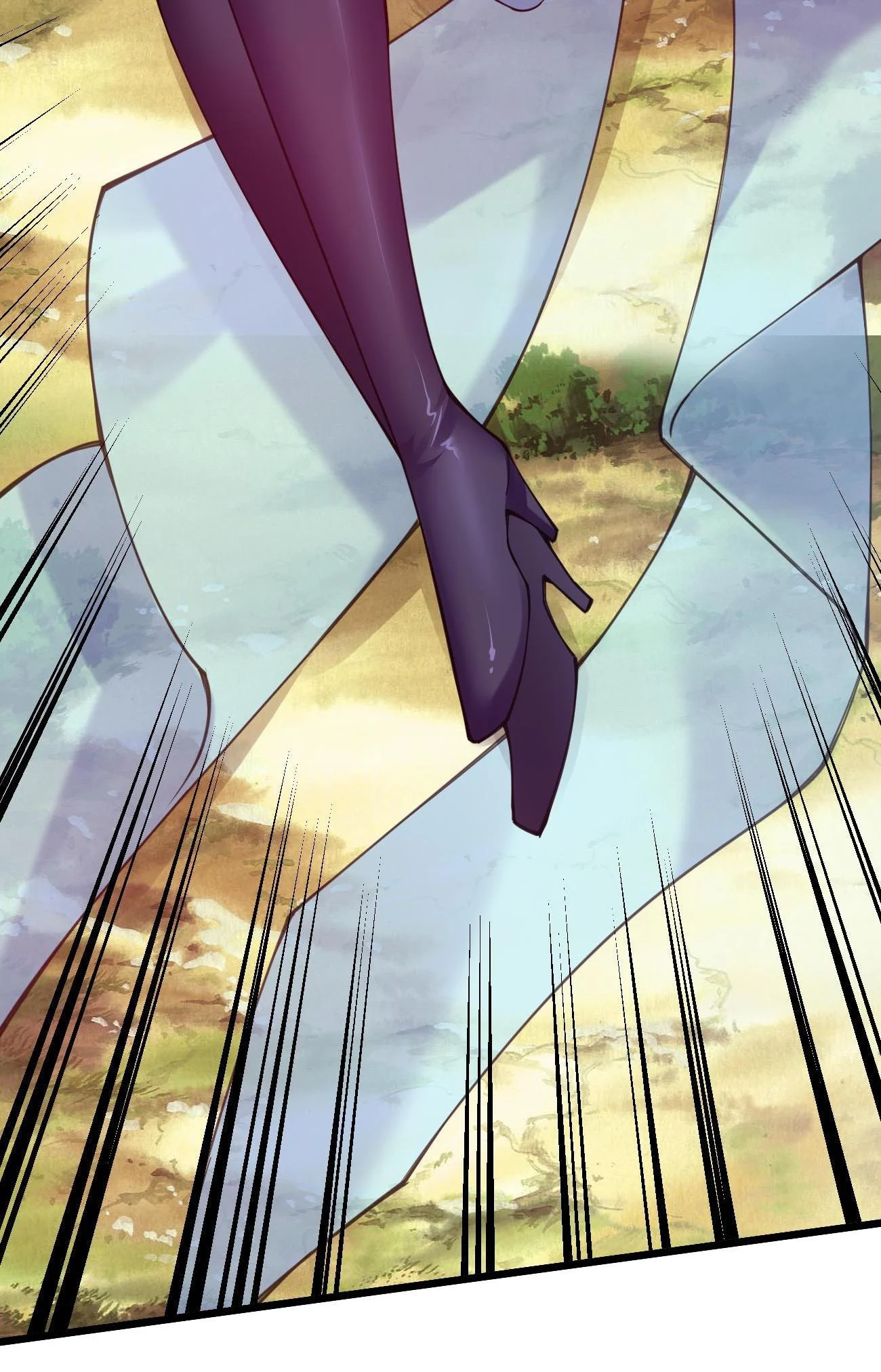 Sword God’s Life Is Not That Boring Chapter 30 - Page 80