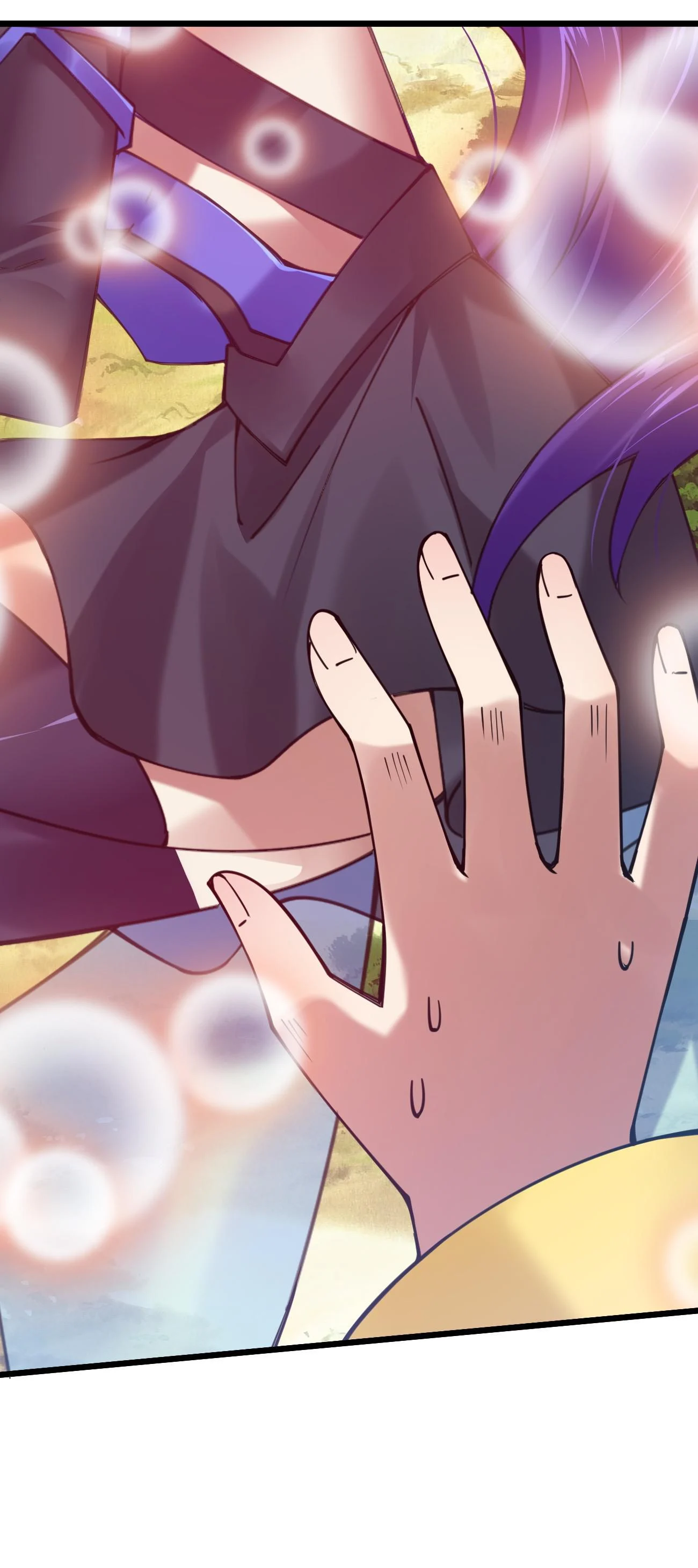 Sword God’s Life Is Not That Boring Chapter 30 - Page 82