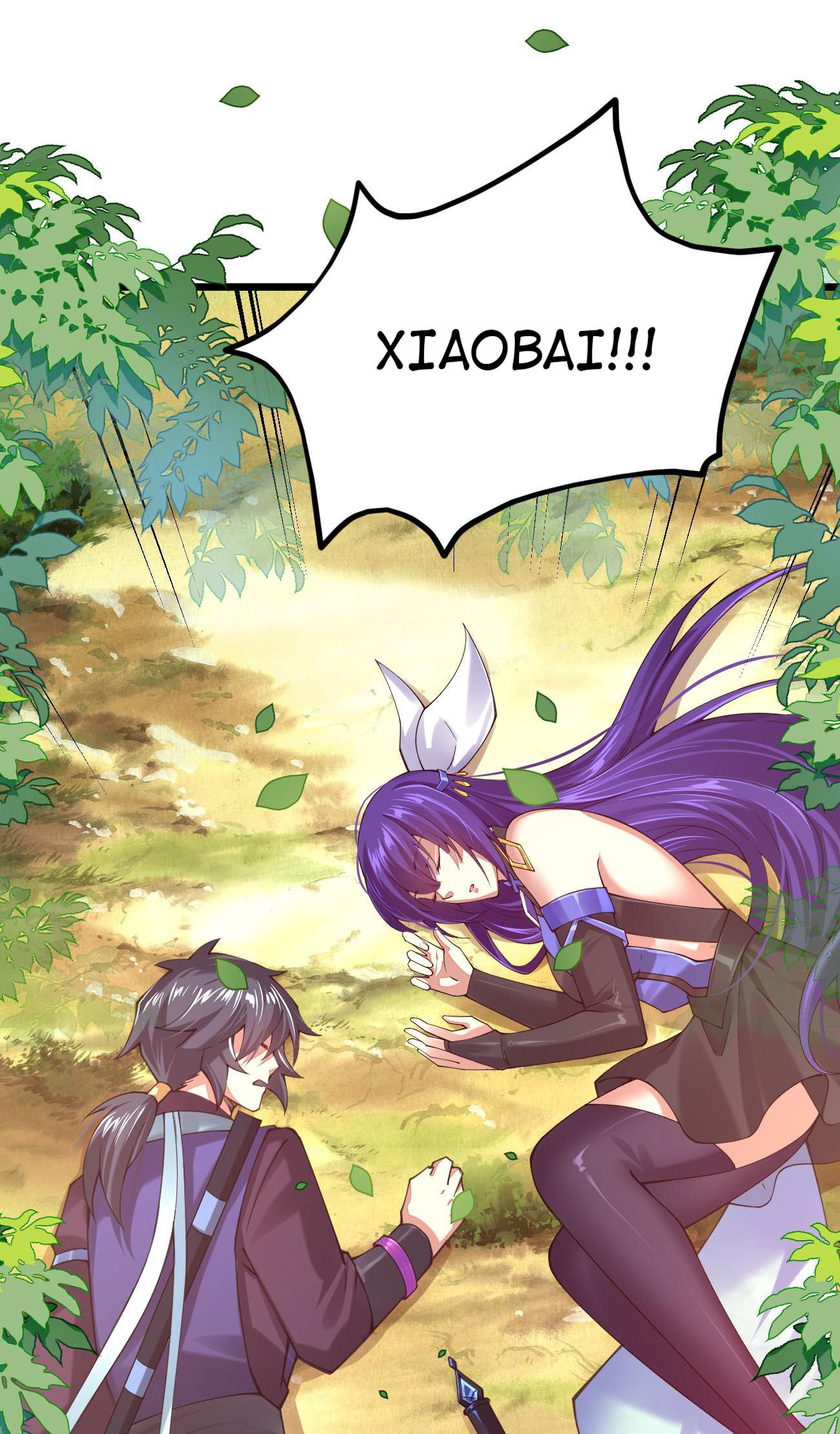 Sword God’s Life Is Not That Boring Chapter 30 - Page 92