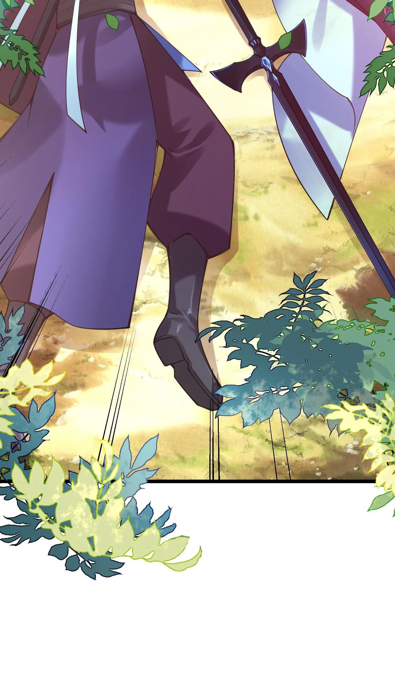 Sword God’s Life Is Not That Boring Chapter 30 - Page 93