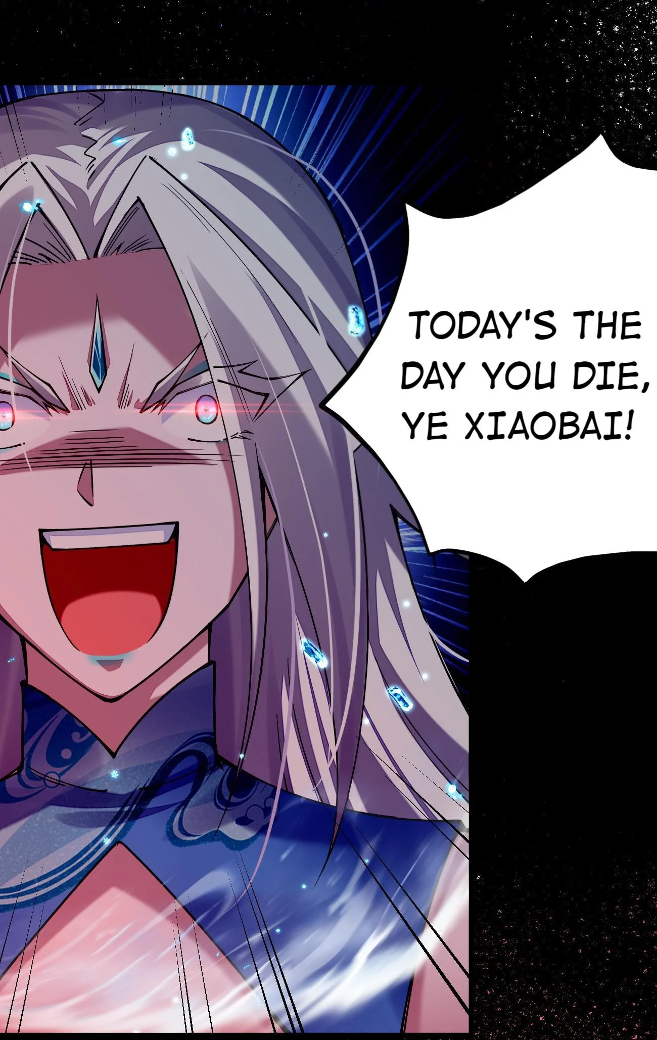 Sword God’s Life Is Not That Boring Chapter 31 - Page 2