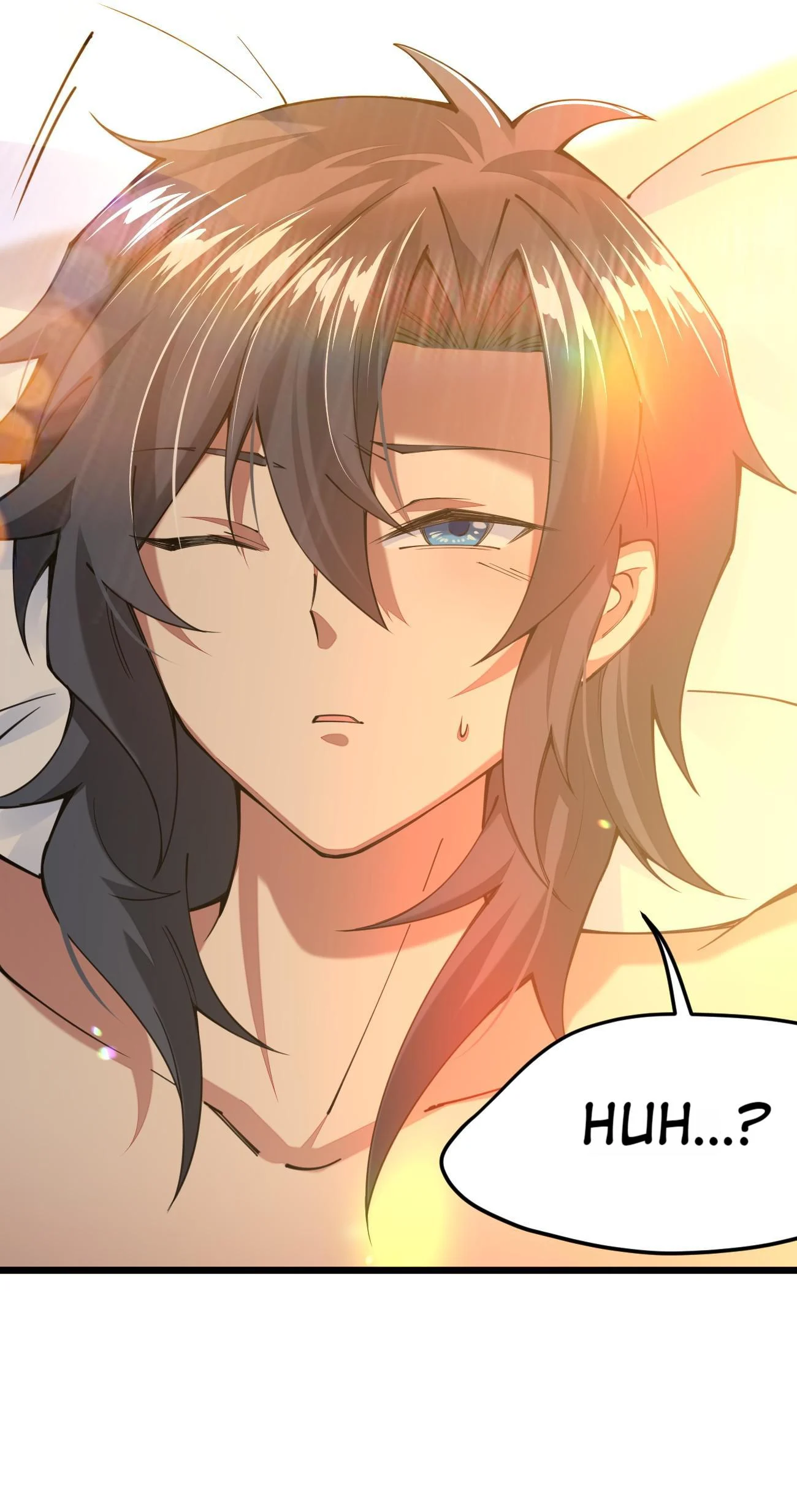 Sword God’s Life Is Not That Boring Chapter 31 - Page 15