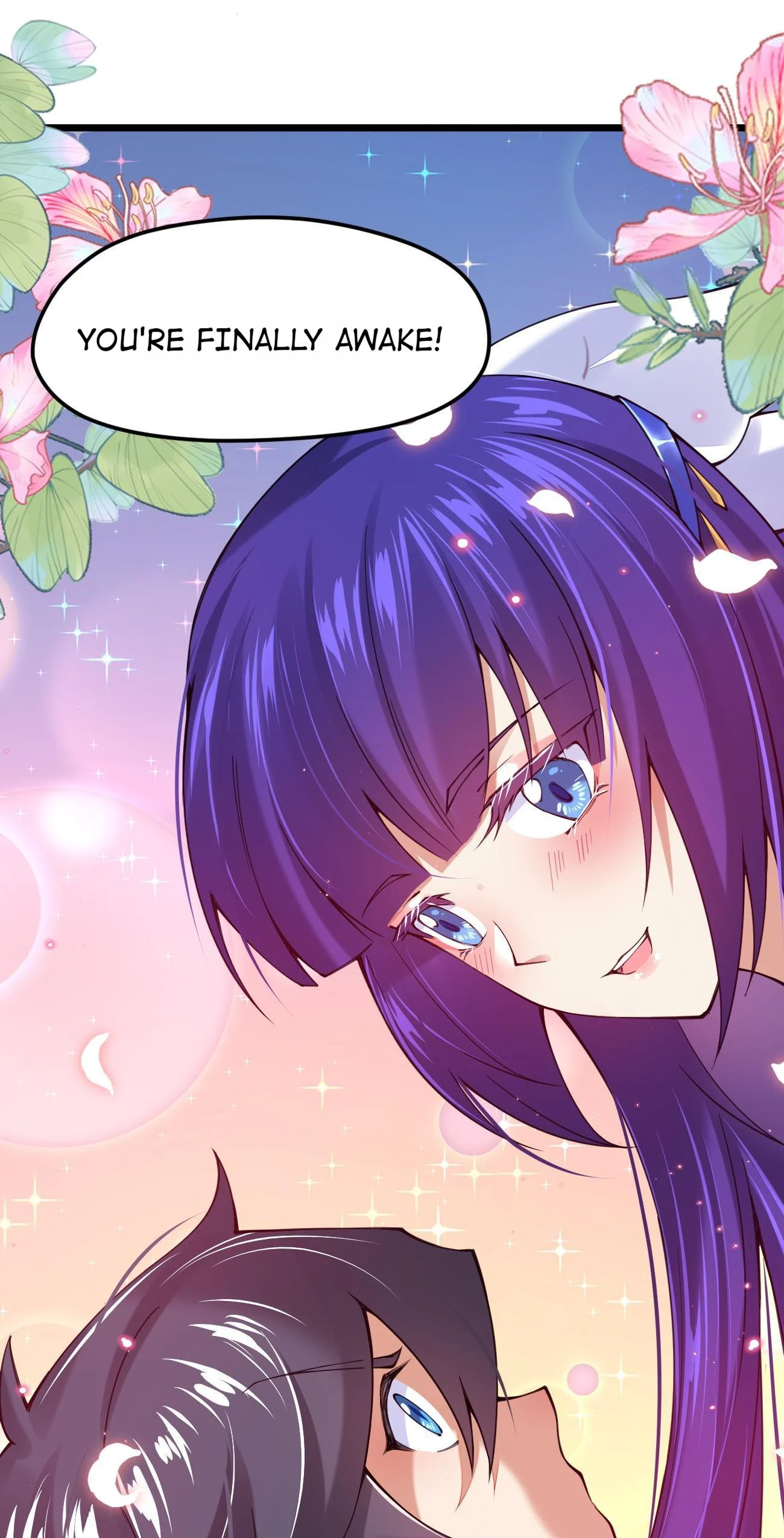 Sword God’s Life Is Not That Boring Chapter 31 - Page 16