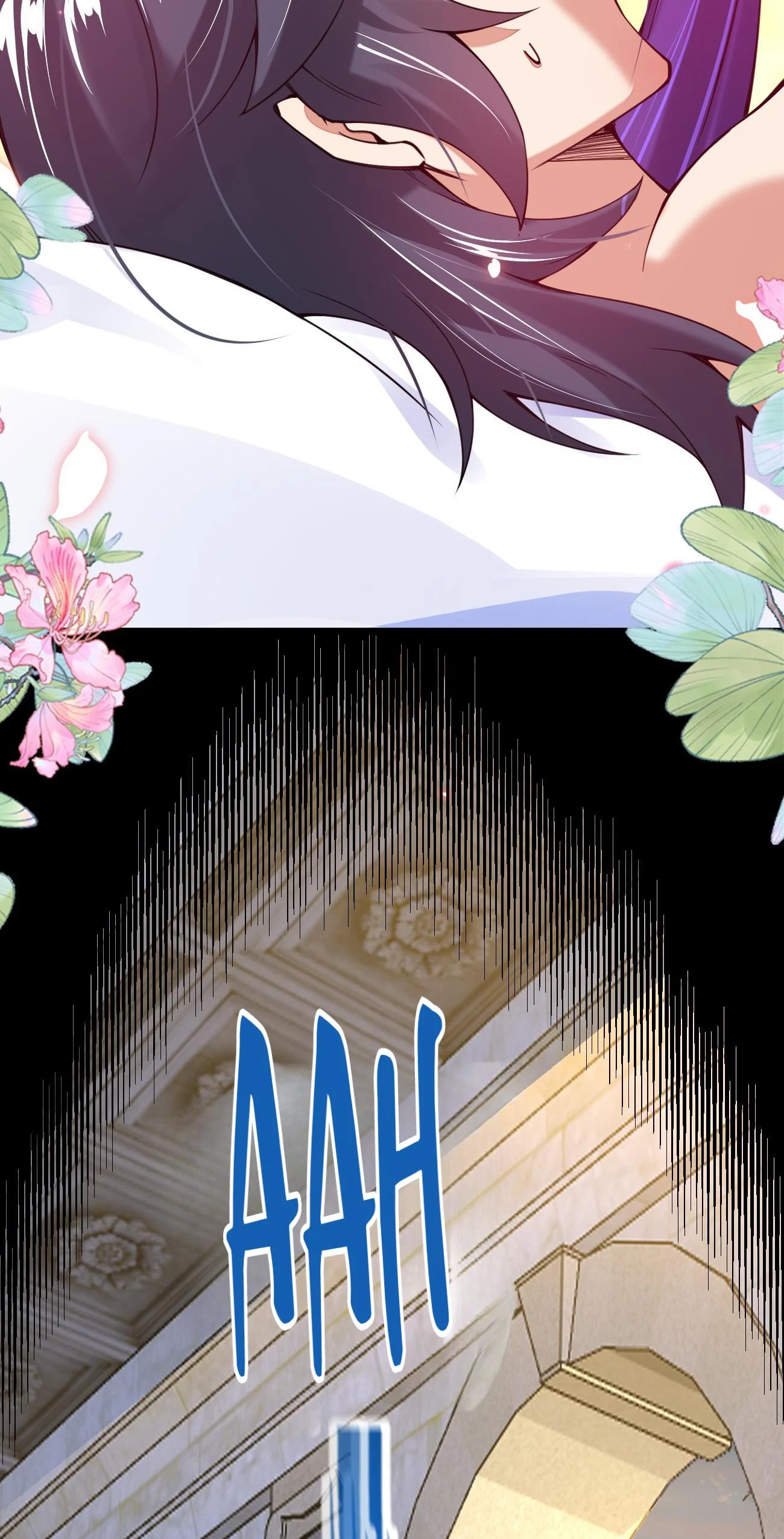 Sword God’s Life Is Not That Boring Chapter 31 - Page 17