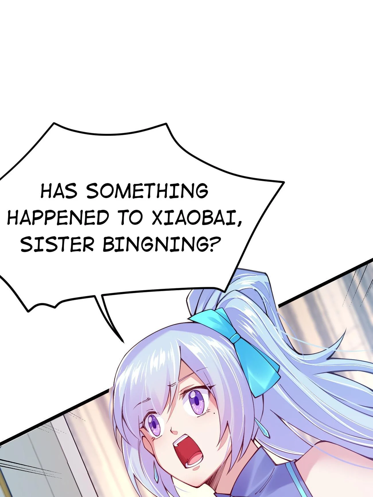 Sword God’s Life Is Not That Boring Chapter 31 - Page 22