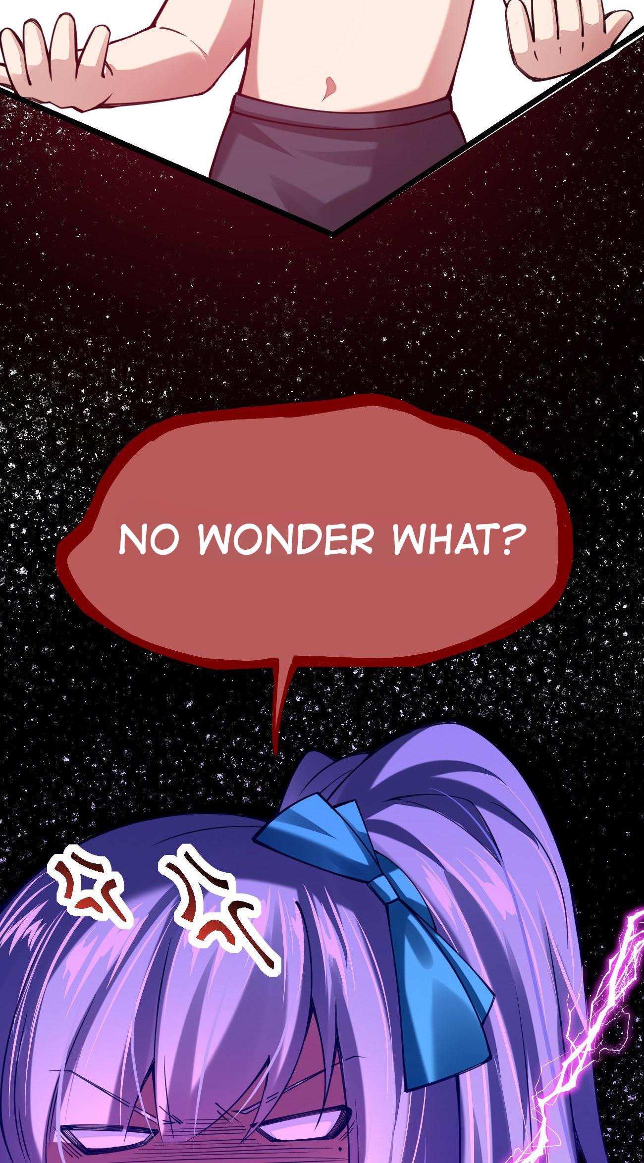Sword God’s Life Is Not That Boring Chapter 31 - Page 28