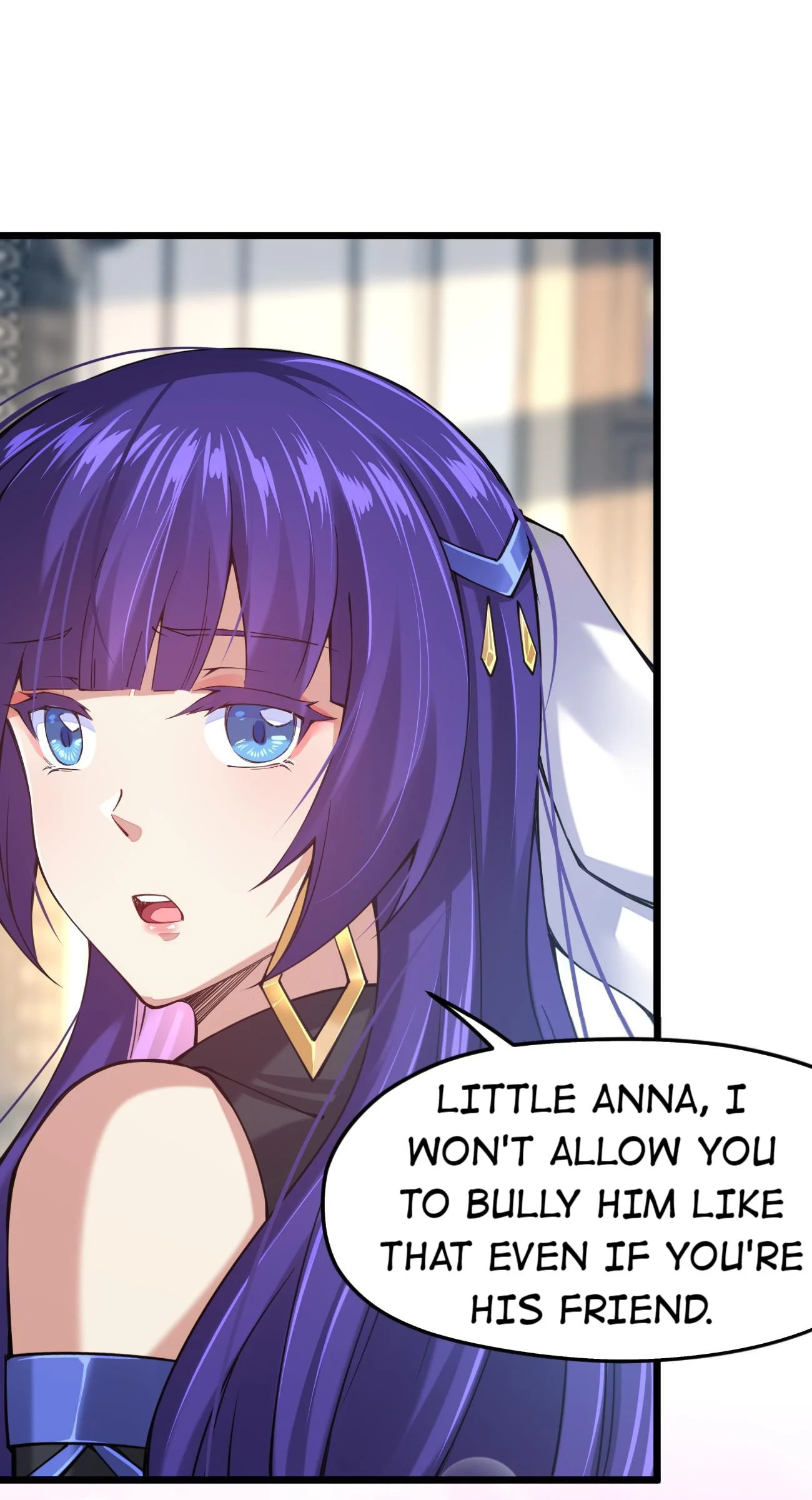 Sword God’s Life Is Not That Boring Chapter 31 - Page 32