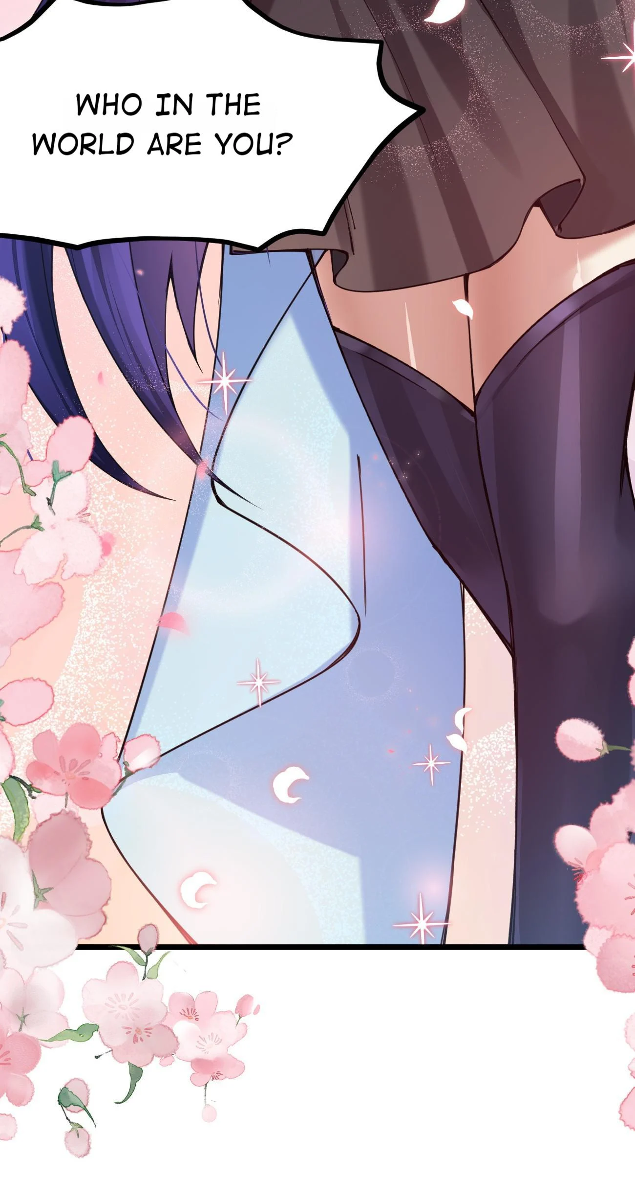 Sword God’s Life Is Not That Boring Chapter 31 - Page 38