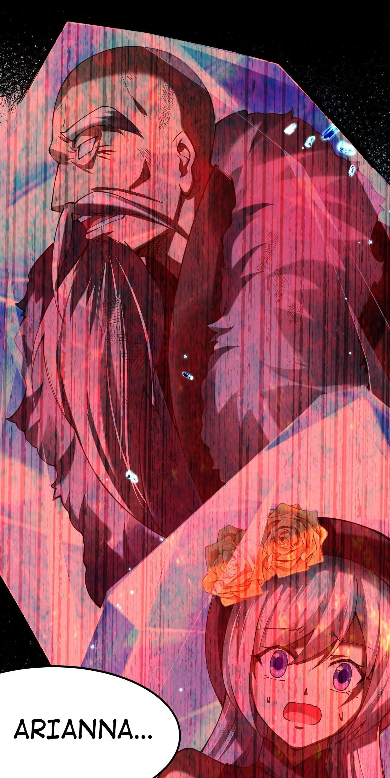 Sword God’s Life Is Not That Boring Chapter 31 - Page 6