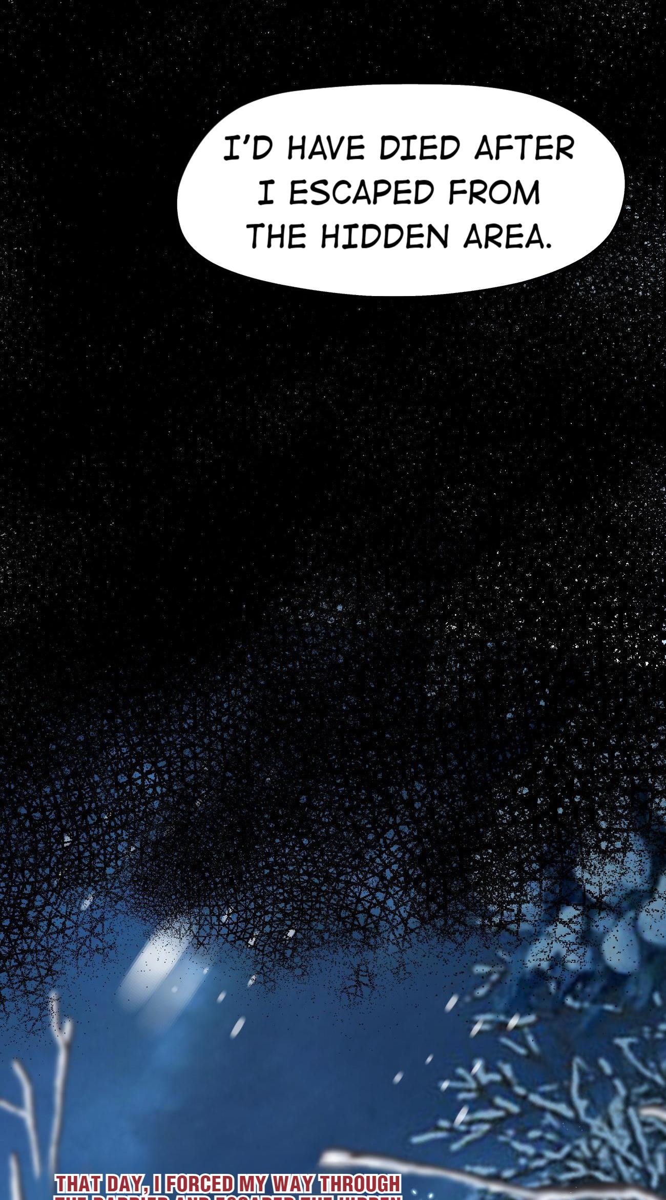 Sword God’s Life Is Not That Boring Chapter 31 - Page 52