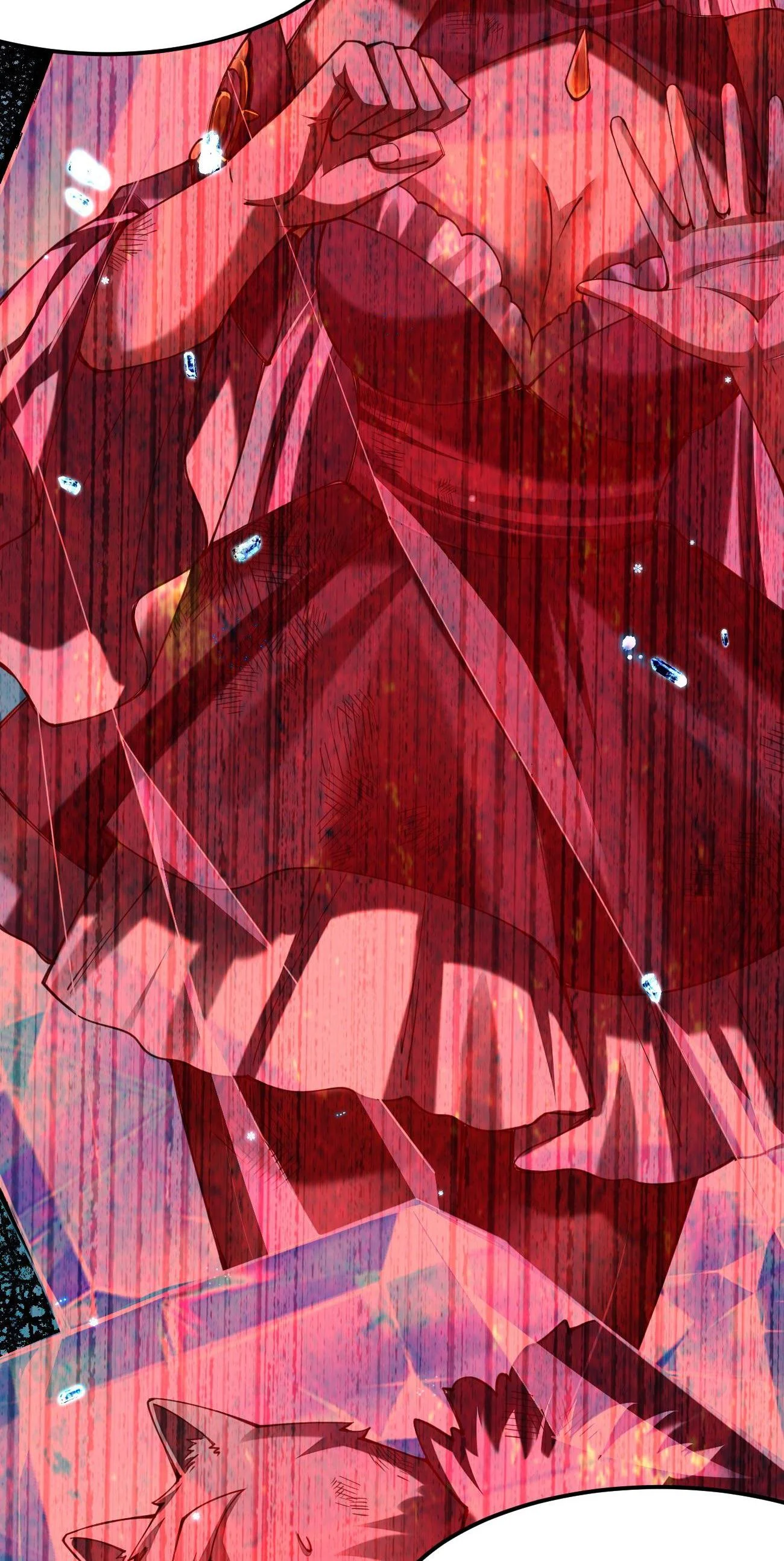 Sword God’s Life Is Not That Boring Chapter 31 - Page 7