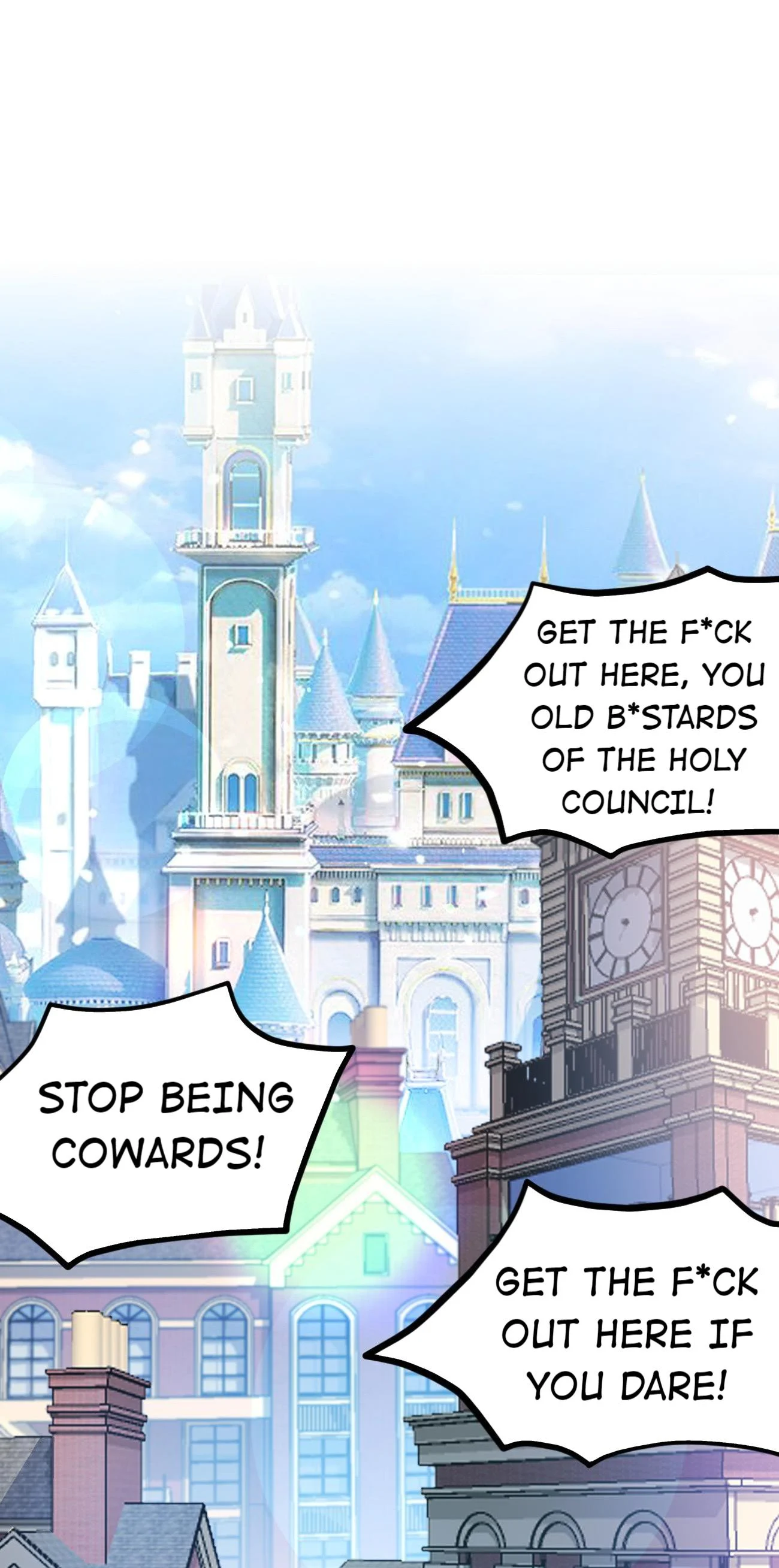 Sword God’s Life Is Not That Boring Chapter 31 - Page 61