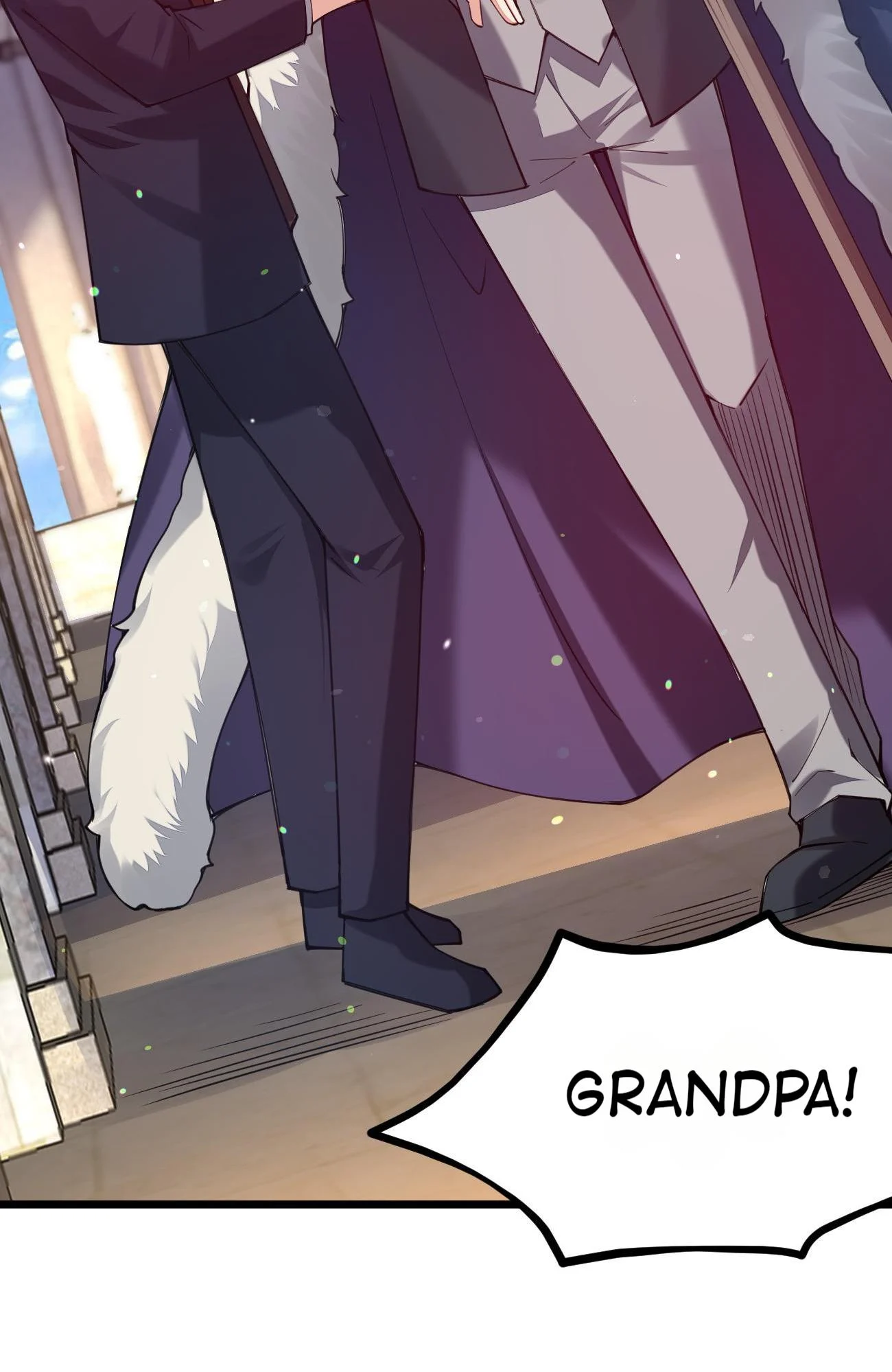 Sword God’s Life Is Not That Boring Chapter 31 - Page 66