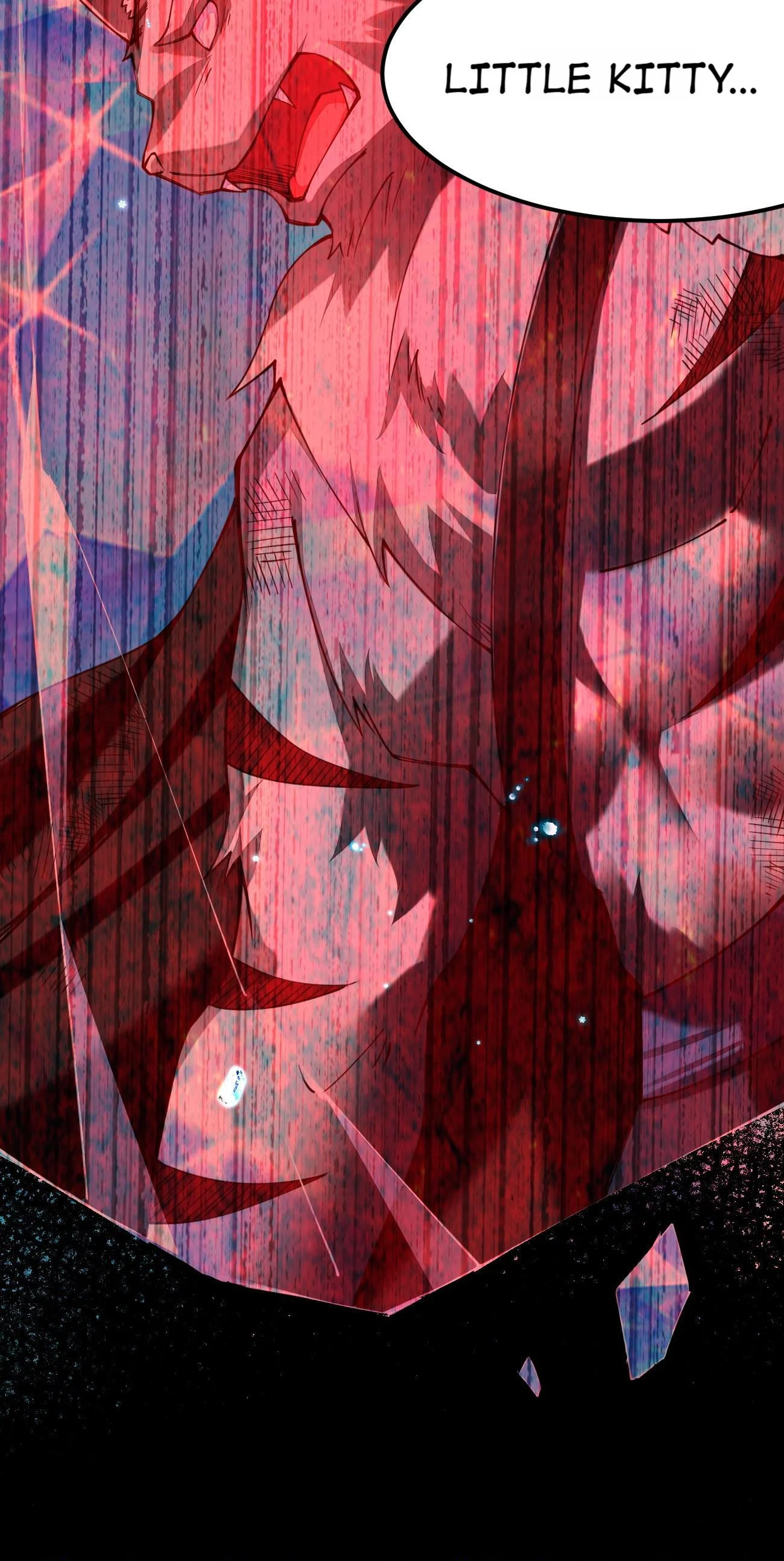 Sword God’s Life Is Not That Boring Chapter 31 - Page 8