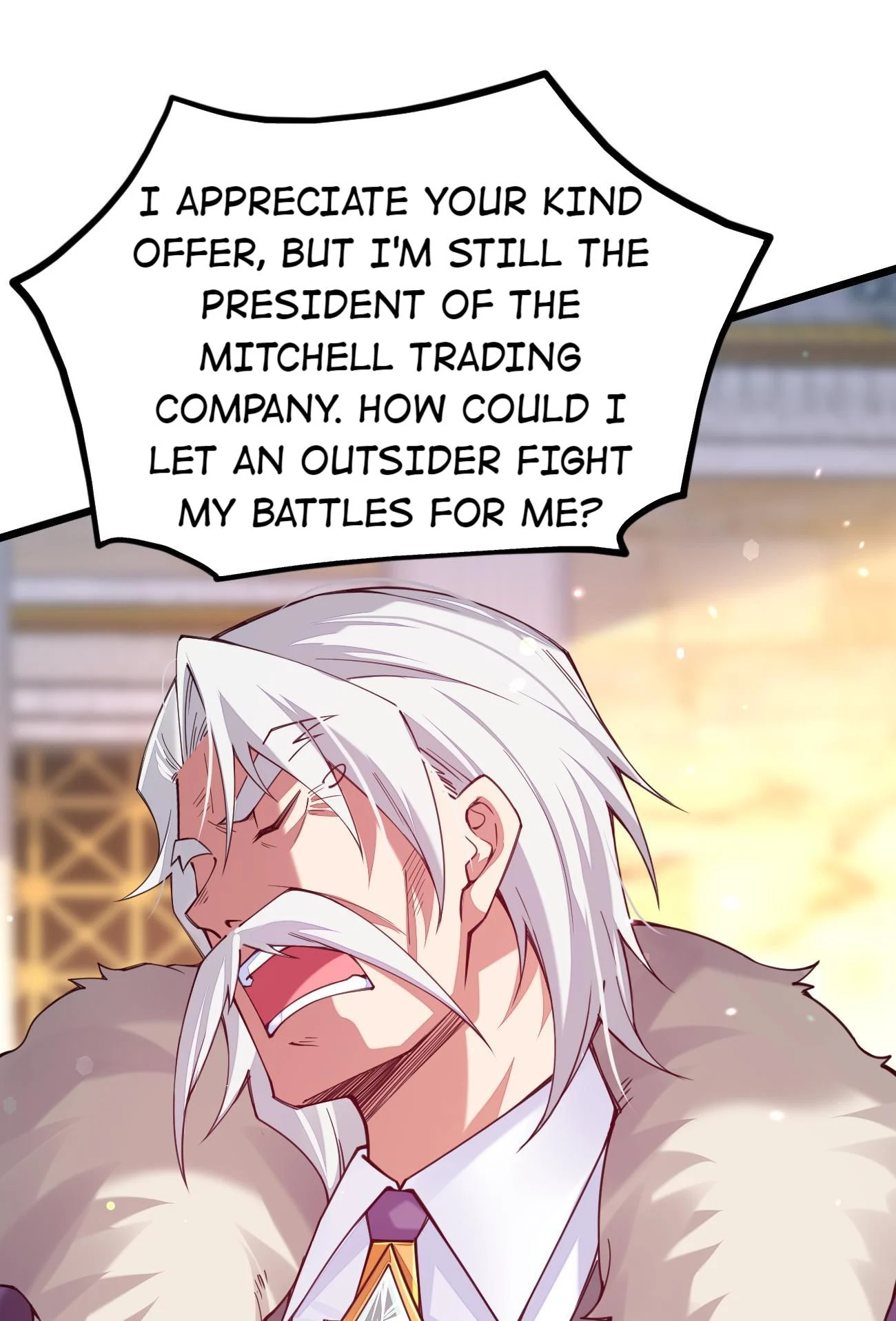 Sword God’s Life Is Not That Boring Chapter 31 - Page 72