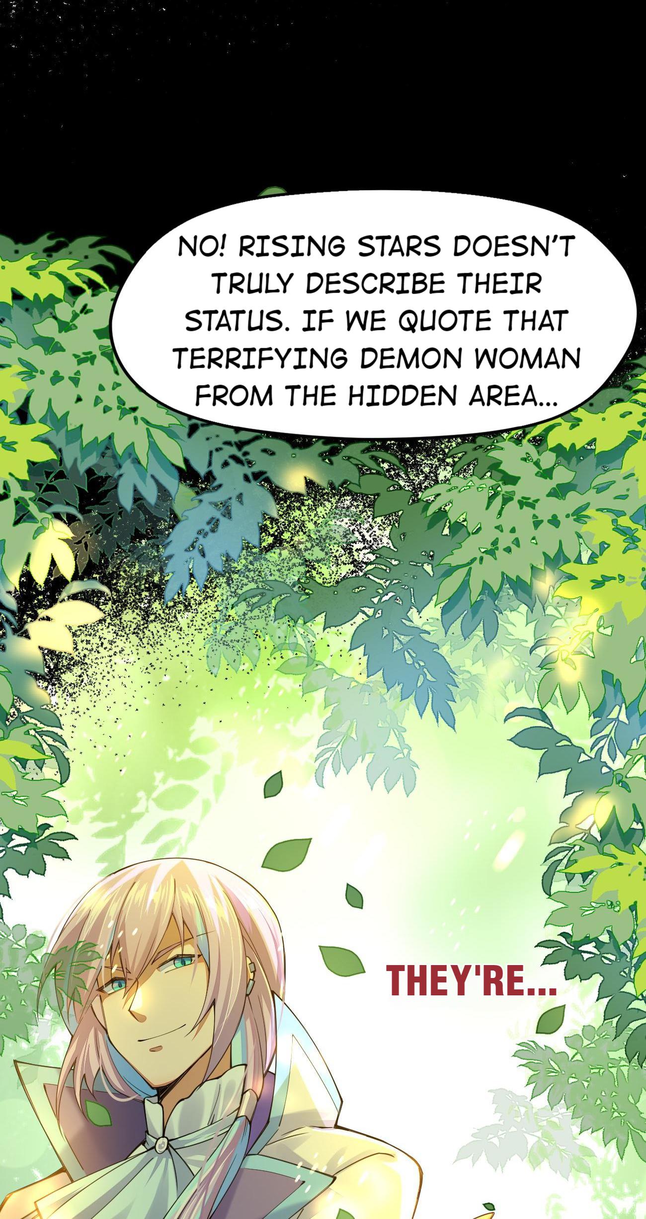 Sword God’s Life Is Not That Boring Chapter 31 - Page 85