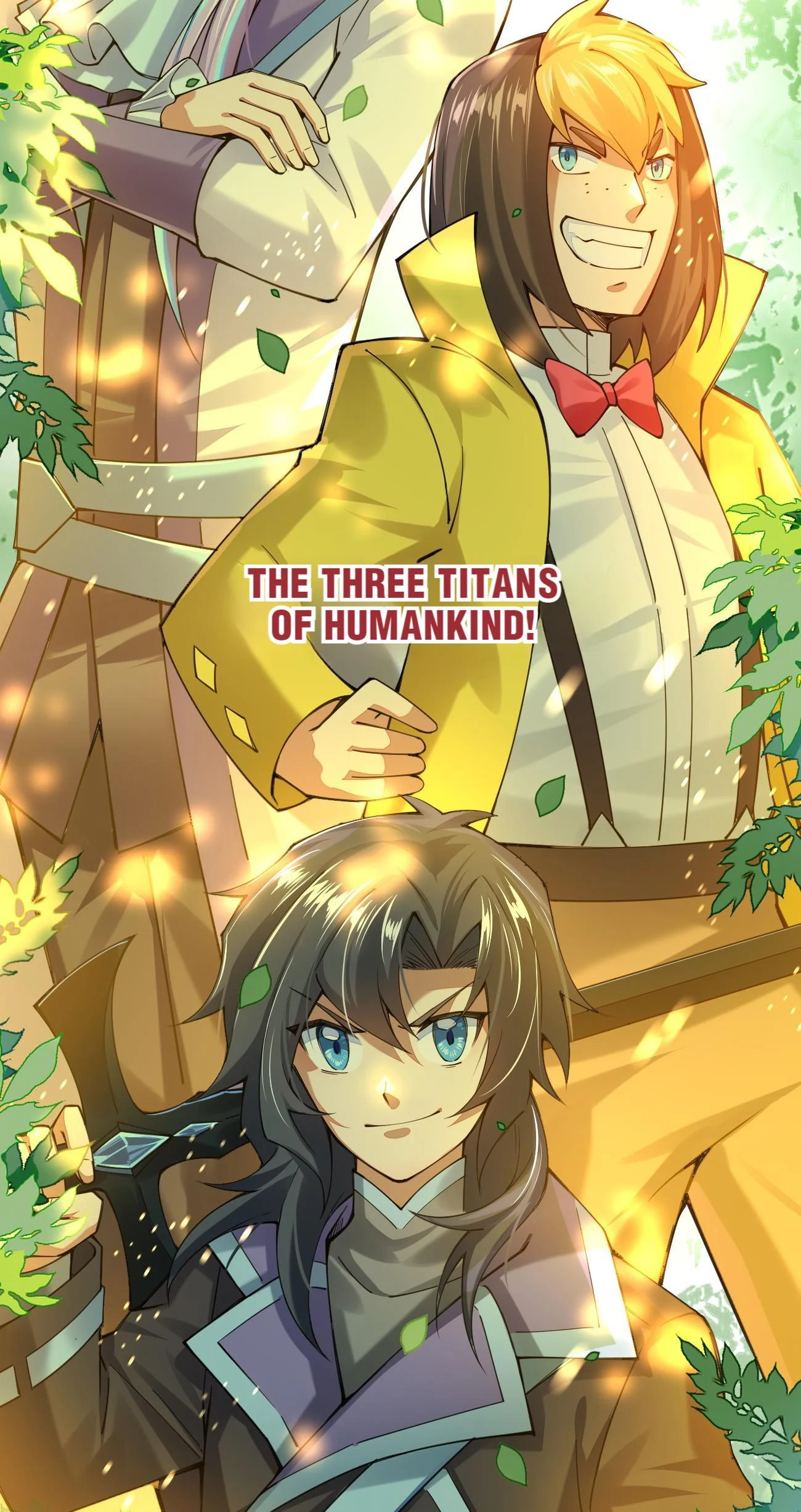 Sword God’s Life Is Not That Boring Chapter 31 - Page 86