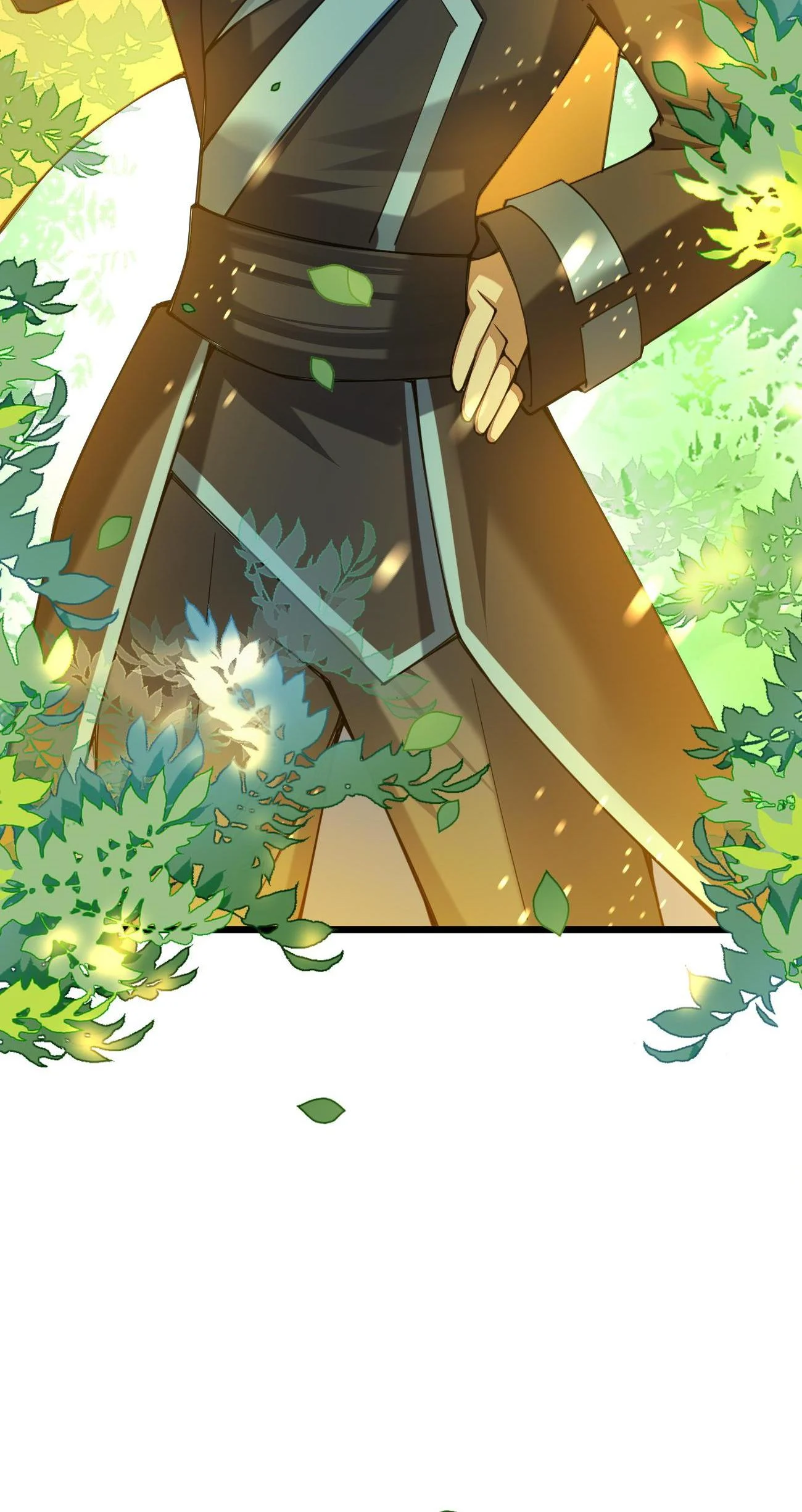 Sword God’s Life Is Not That Boring Chapter 31 - Page 87