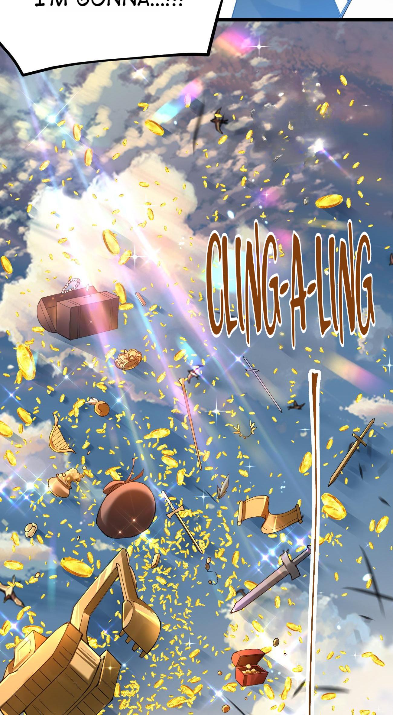 Sword God’s Life Is Not That Boring Chapter 32 - Page 16