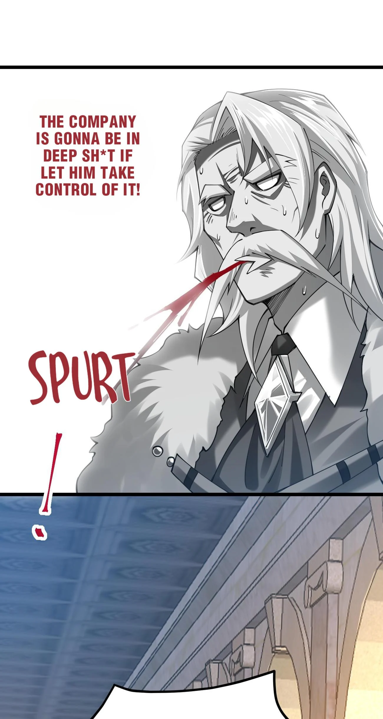 Sword God’s Life Is Not That Boring Chapter 32 - Page 25