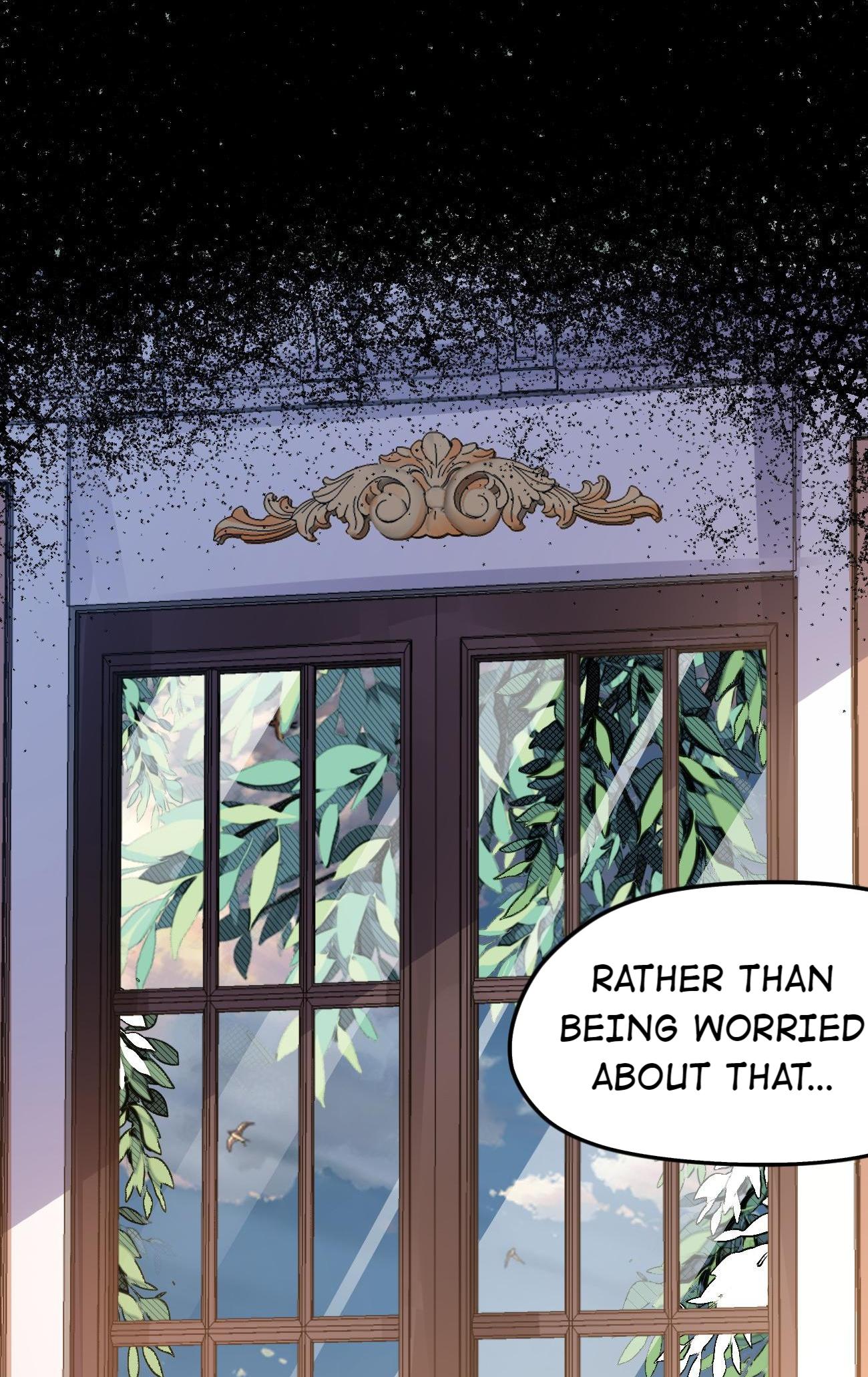 Sword God’s Life Is Not That Boring Chapter 32 - Page 5