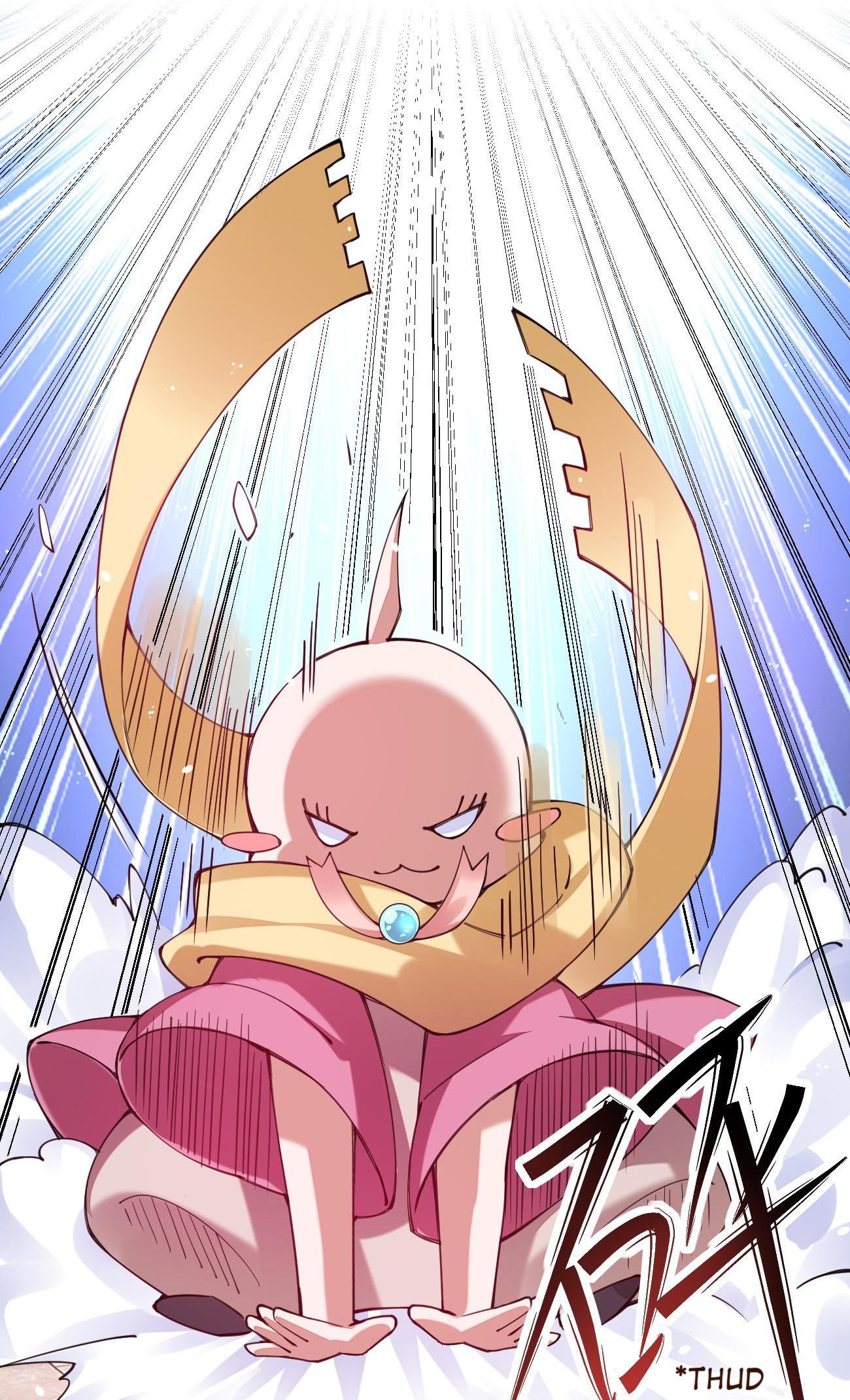 Sword God’s Life Is Not That Boring Chapter 32 - Page 48