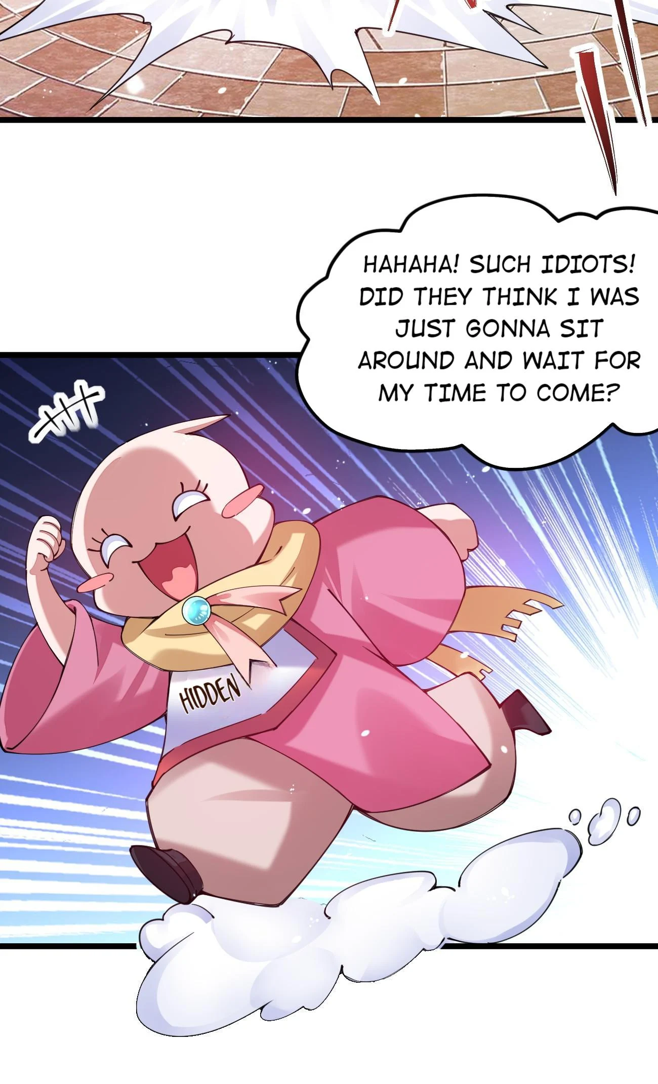 Sword God’s Life Is Not That Boring Chapter 32 - Page 49
